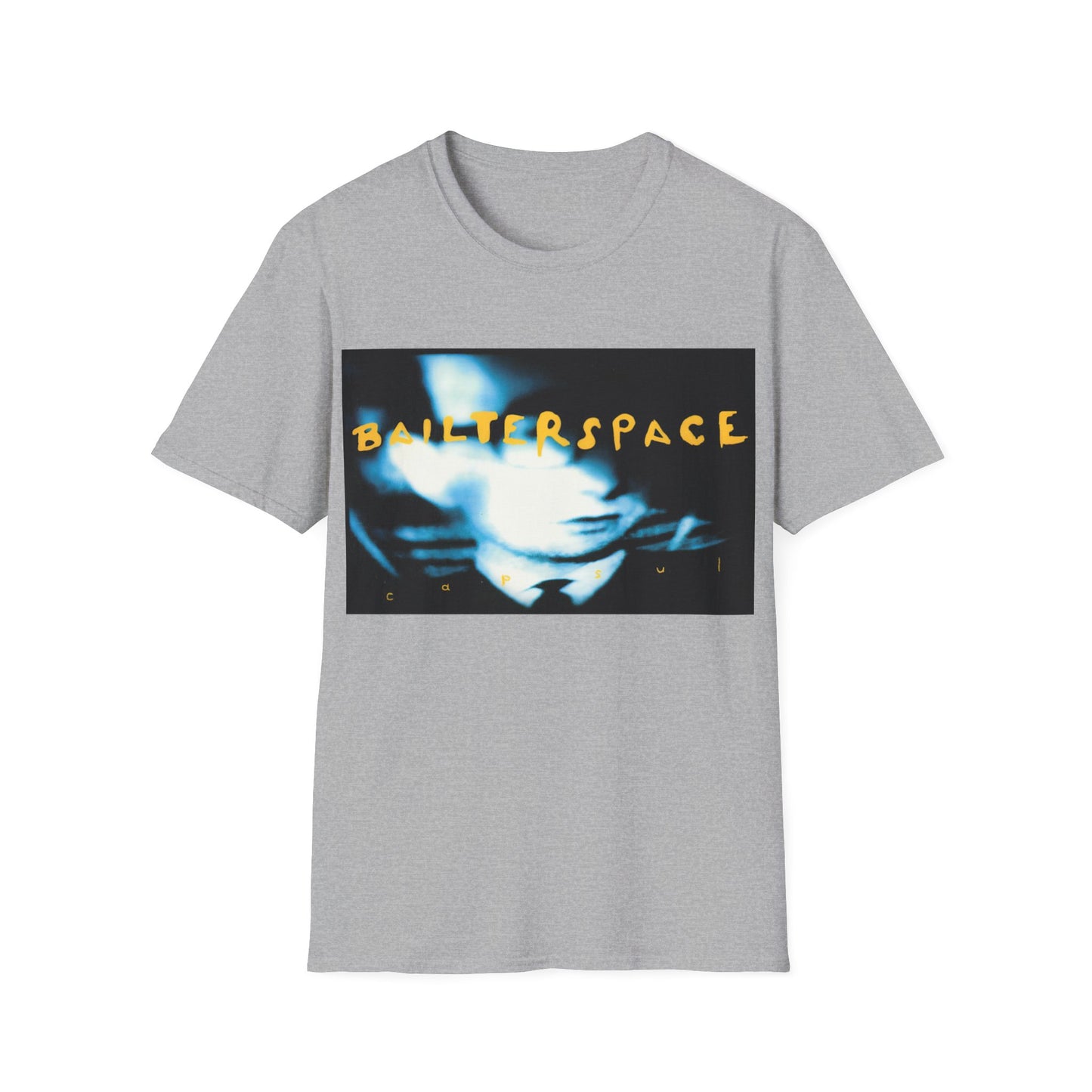 bailterspace 1997 capsul album light tshirt