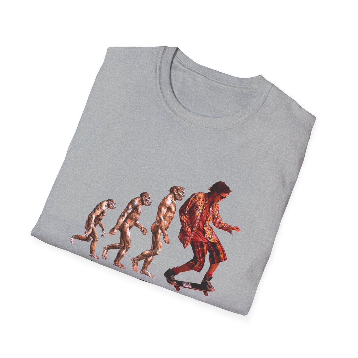 encino man 1992 movie tshirt