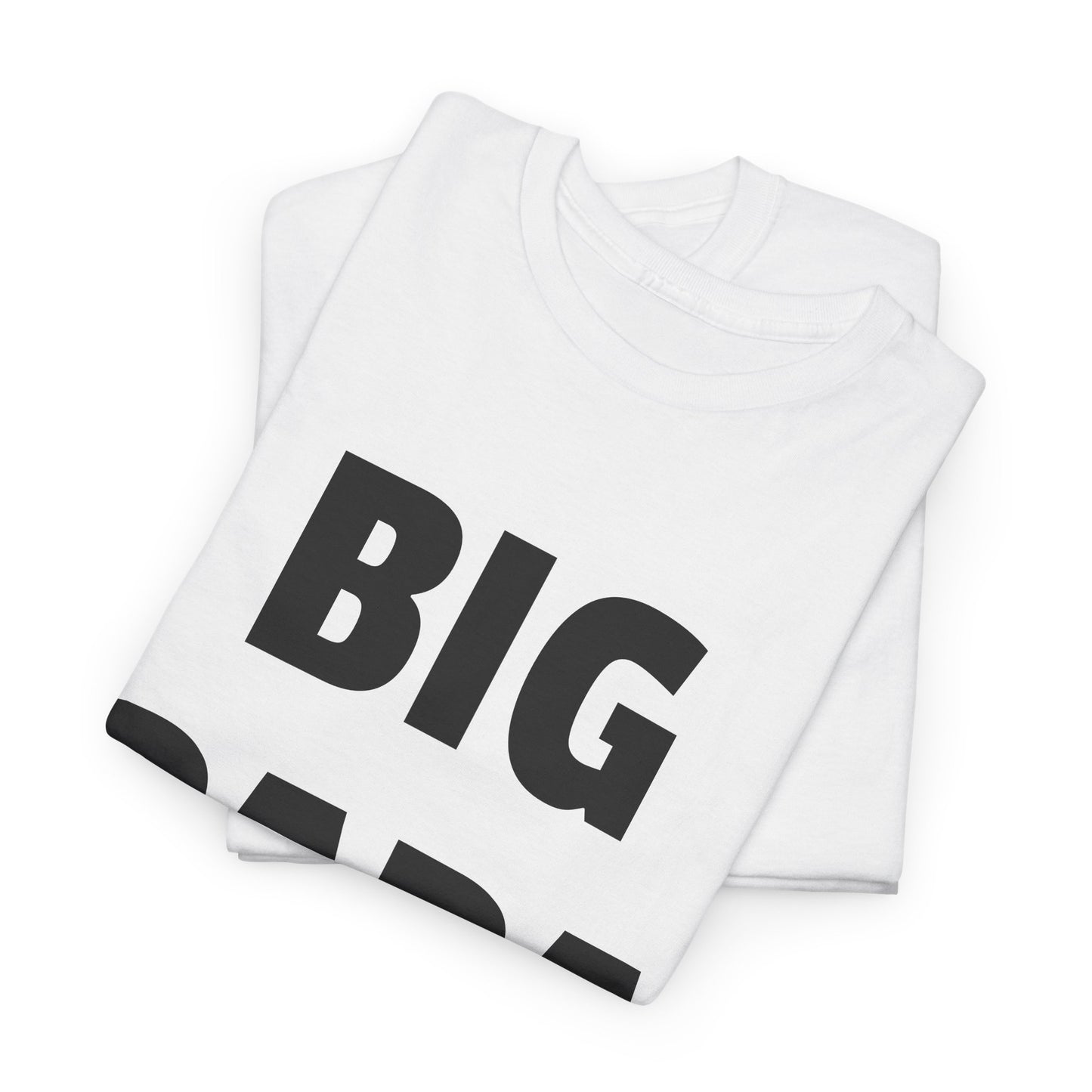 big papa tshirt