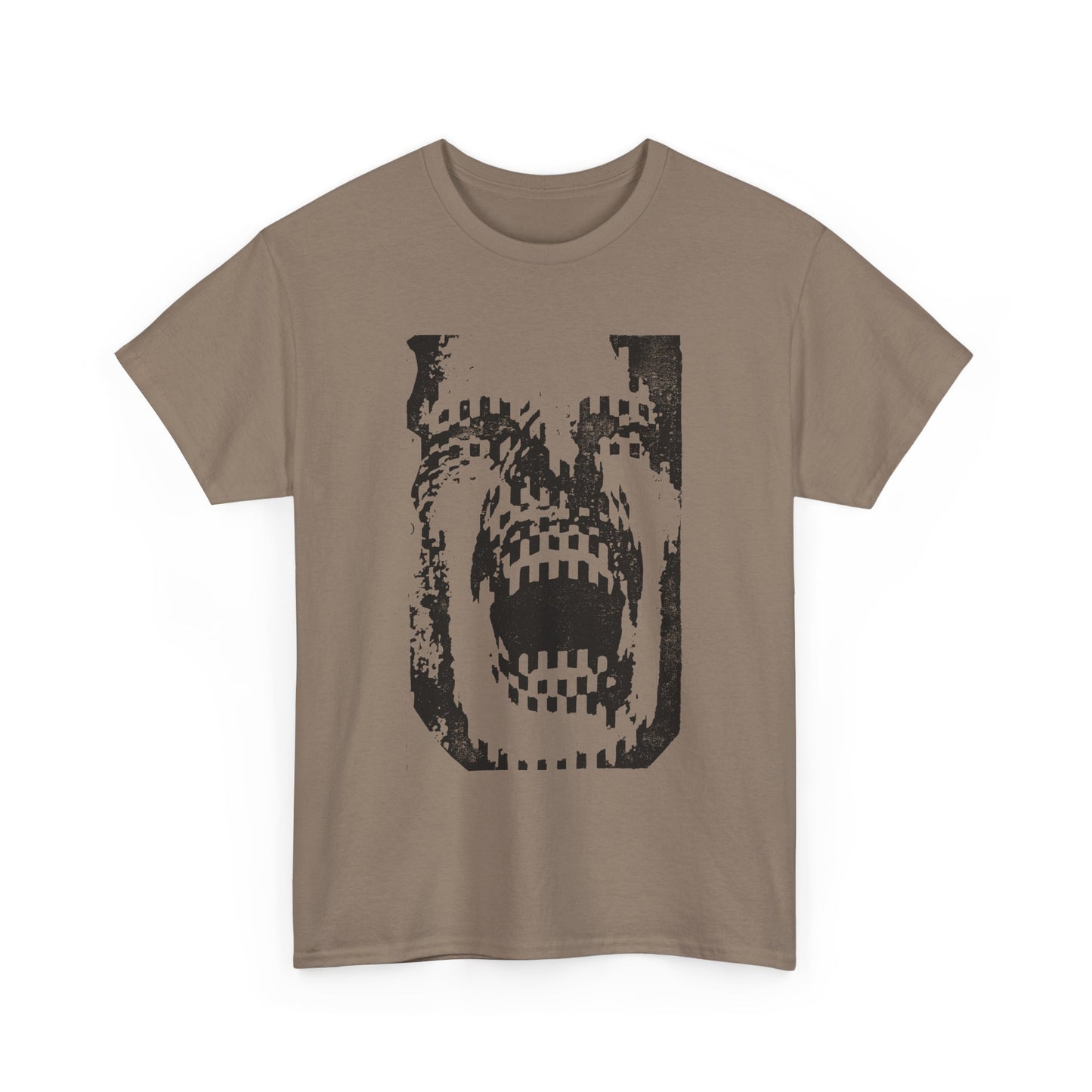 1983 experimental electronic album kick it by kallous boys tshirt