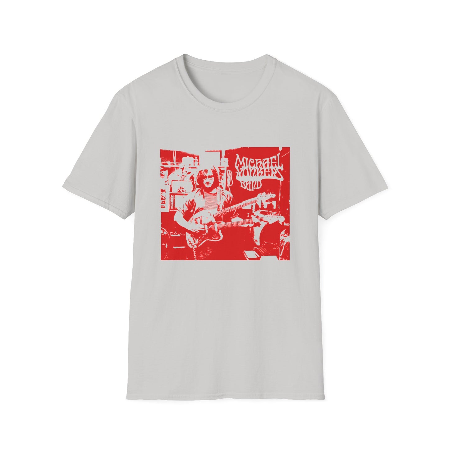 michael yonkers micro miniature love 1968 album tshirt