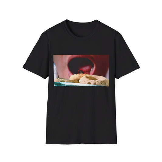 honey, i shrunk the kids 1989 wayne szalinski (rick moranis) eating cheerios scene angles tshirt