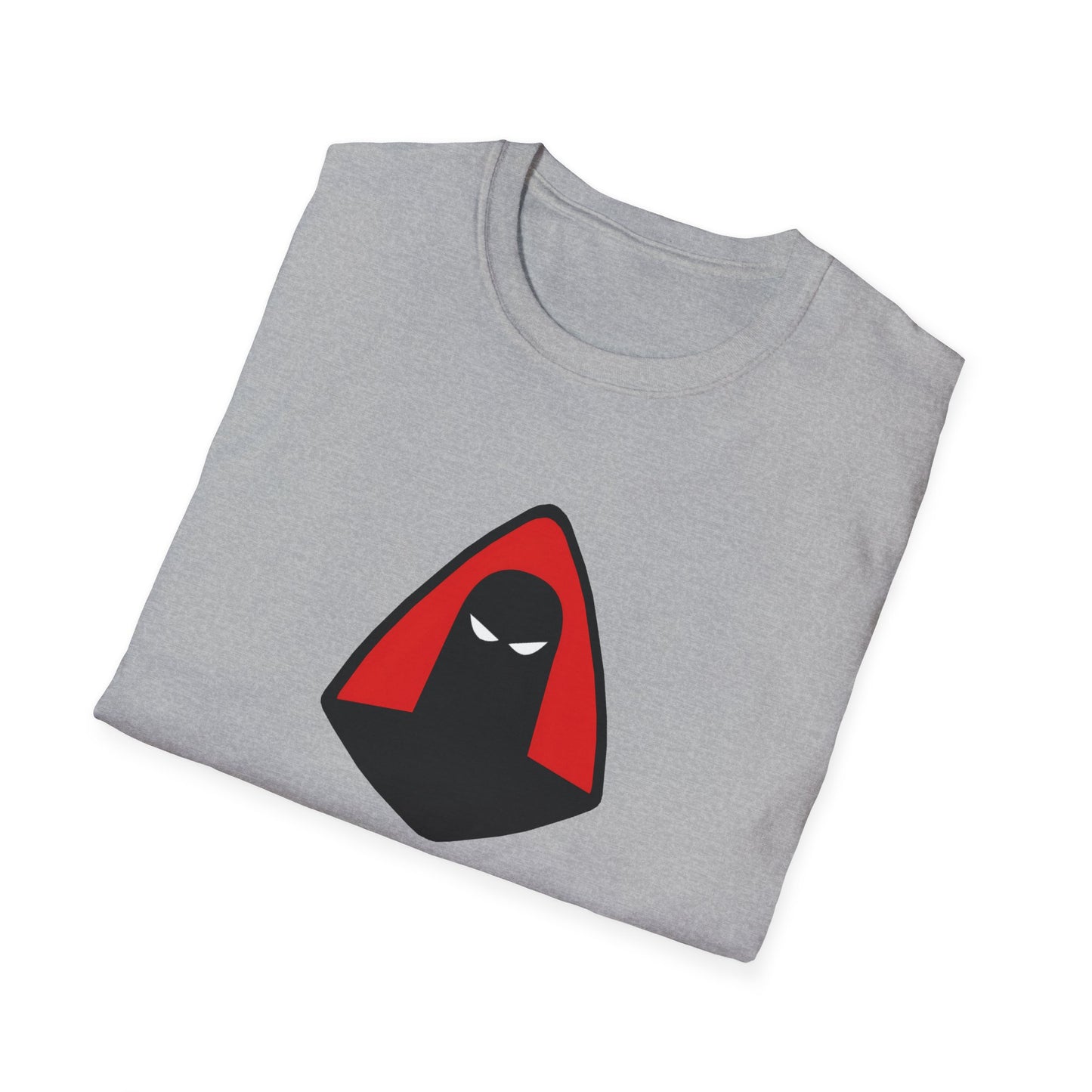 space ghost coast to coast insignia tshirt