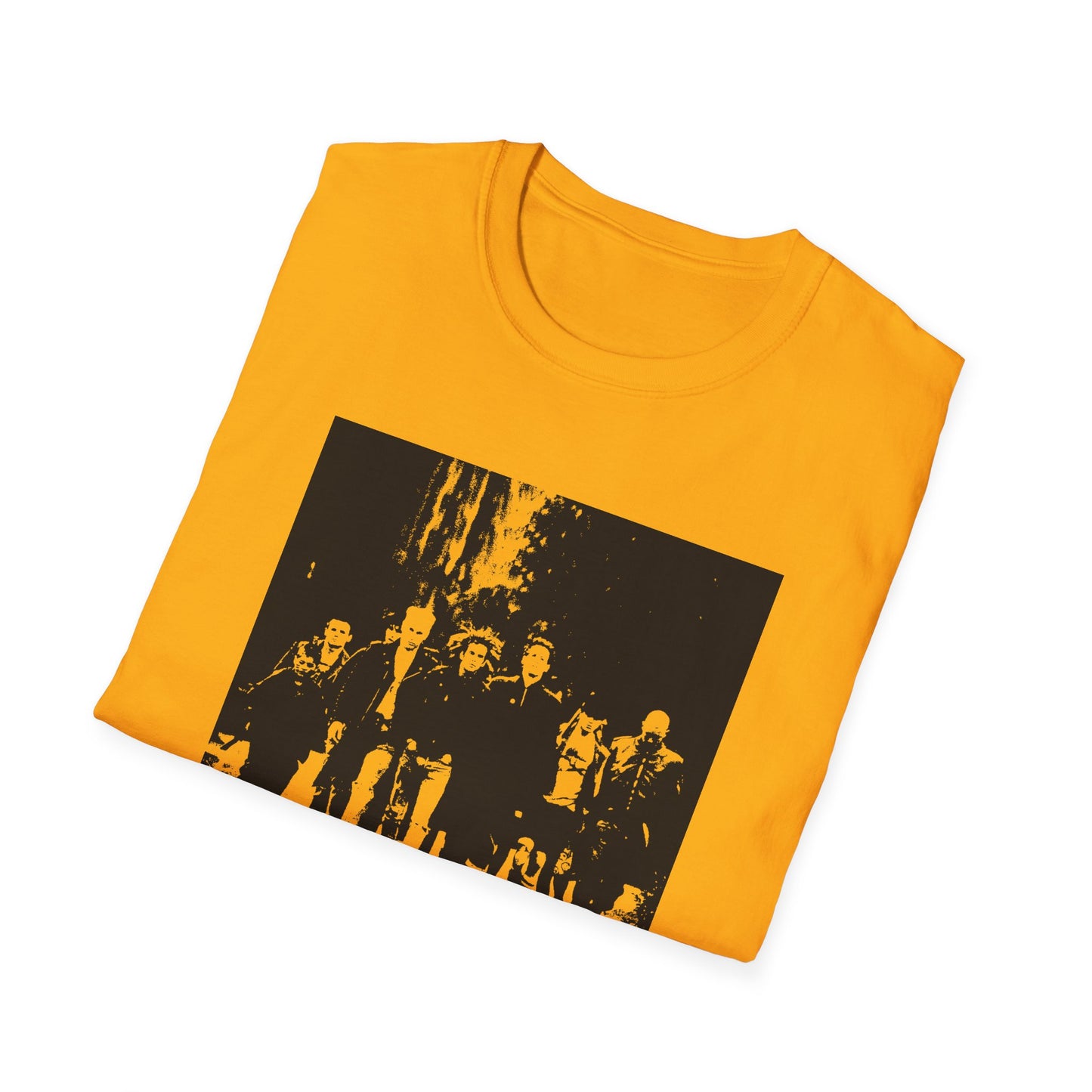 suburbia 1983 movie poster tshirt