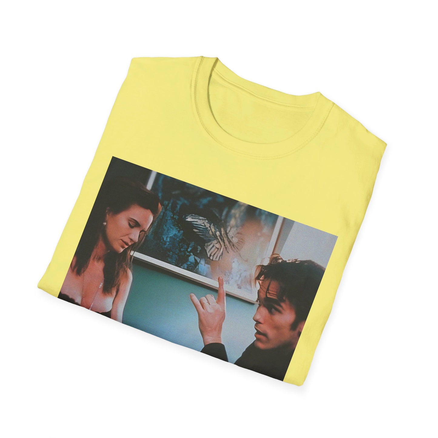 drugstore cowboy 1989 alternate poster tshirt