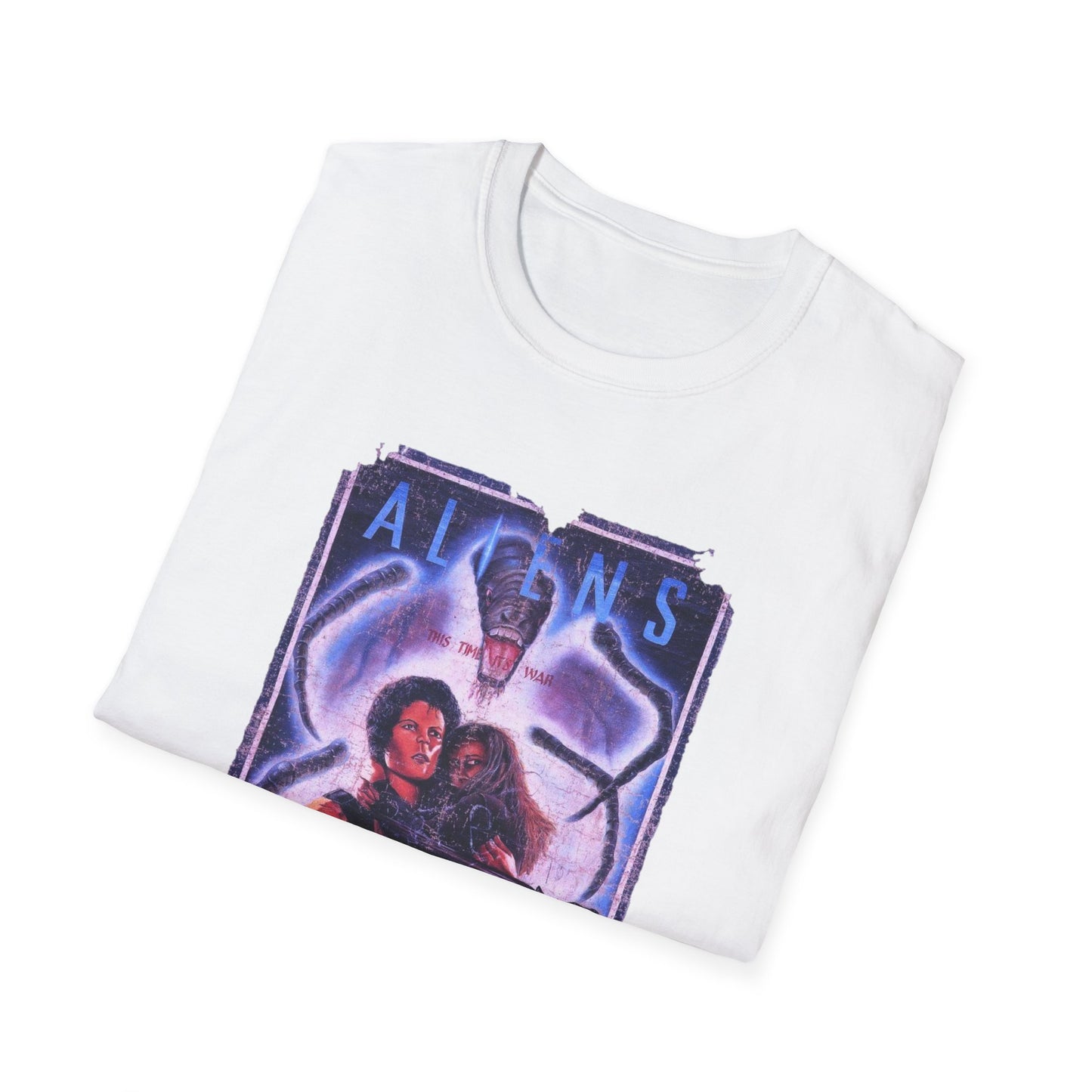 aliens ghanaian movie poster tshirt