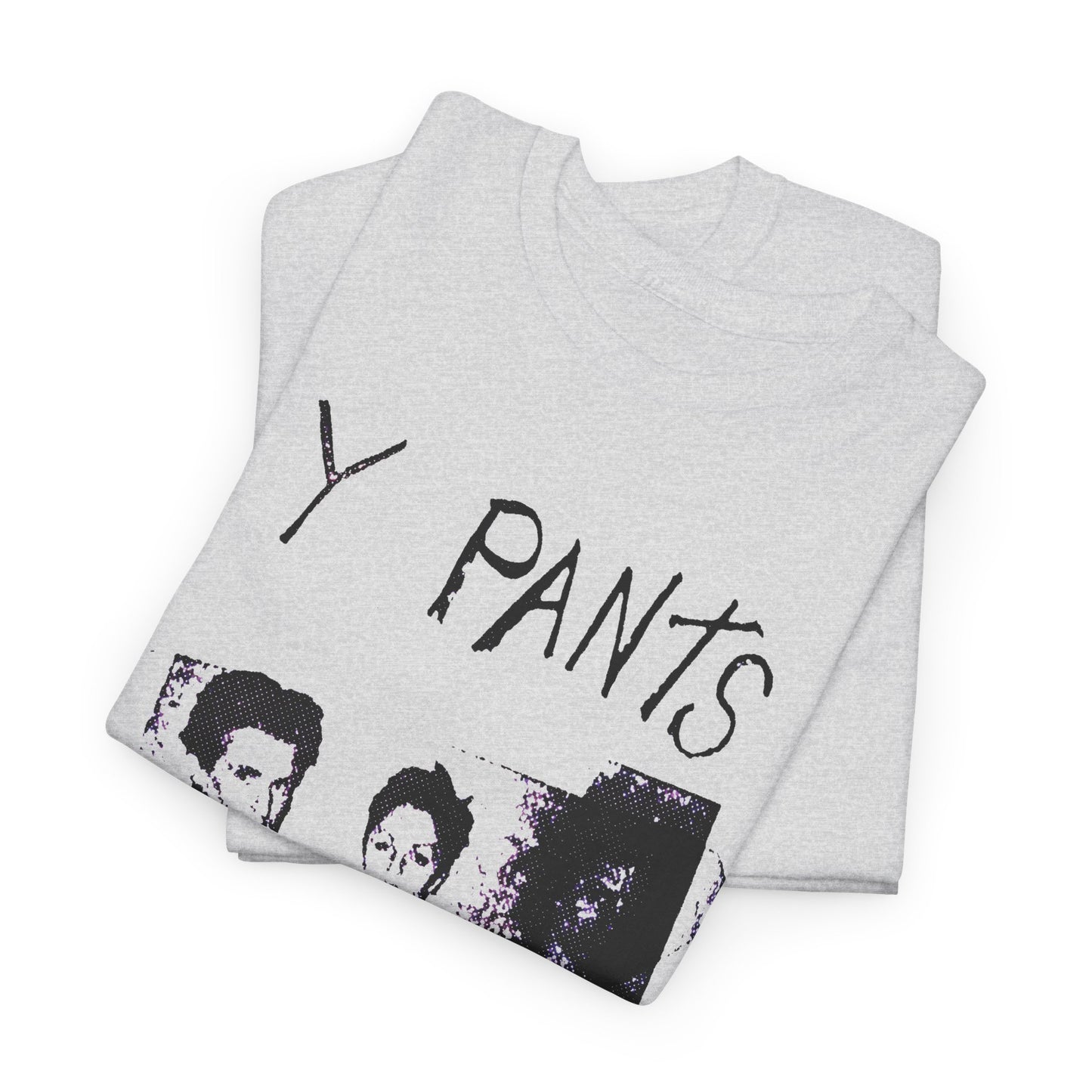 1980 y pants show poster custom edit tshirt