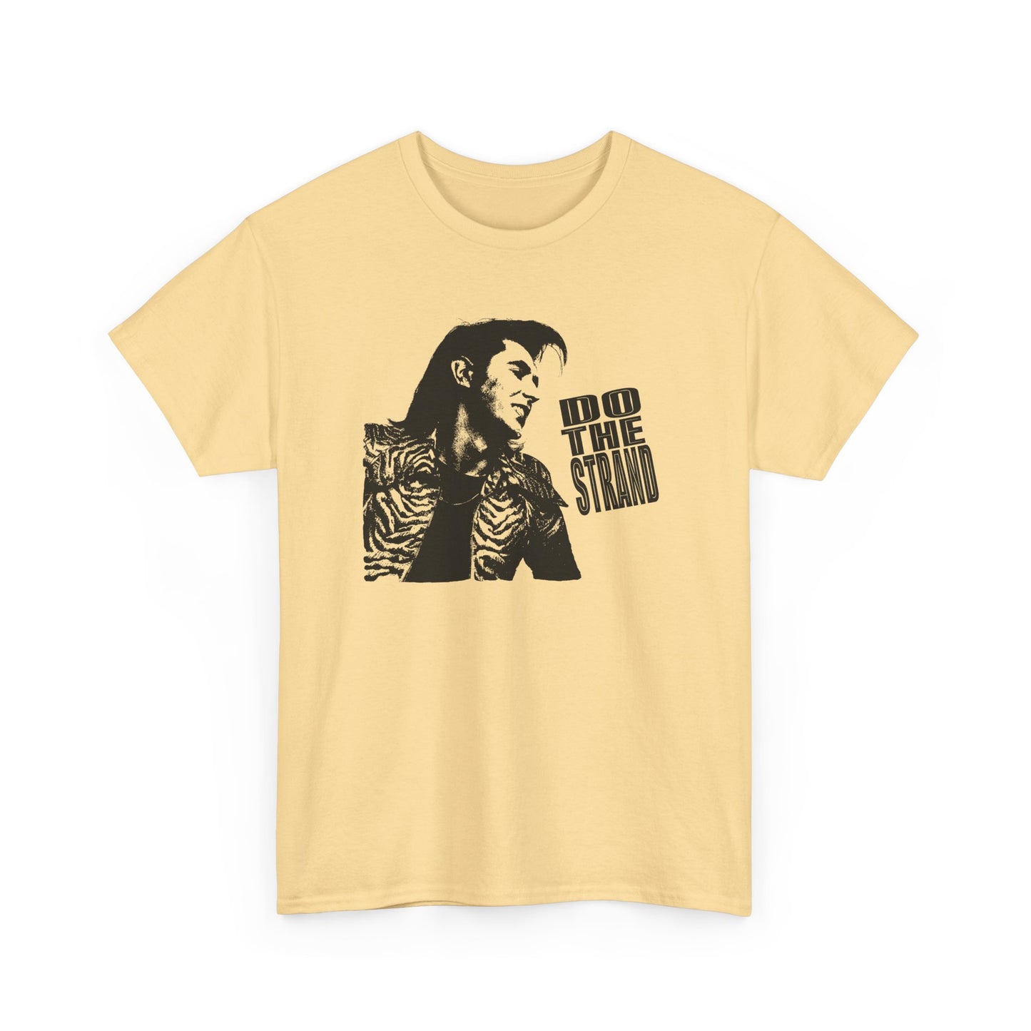 bryan ferry do the strand a fabulous creation fan art tshirt