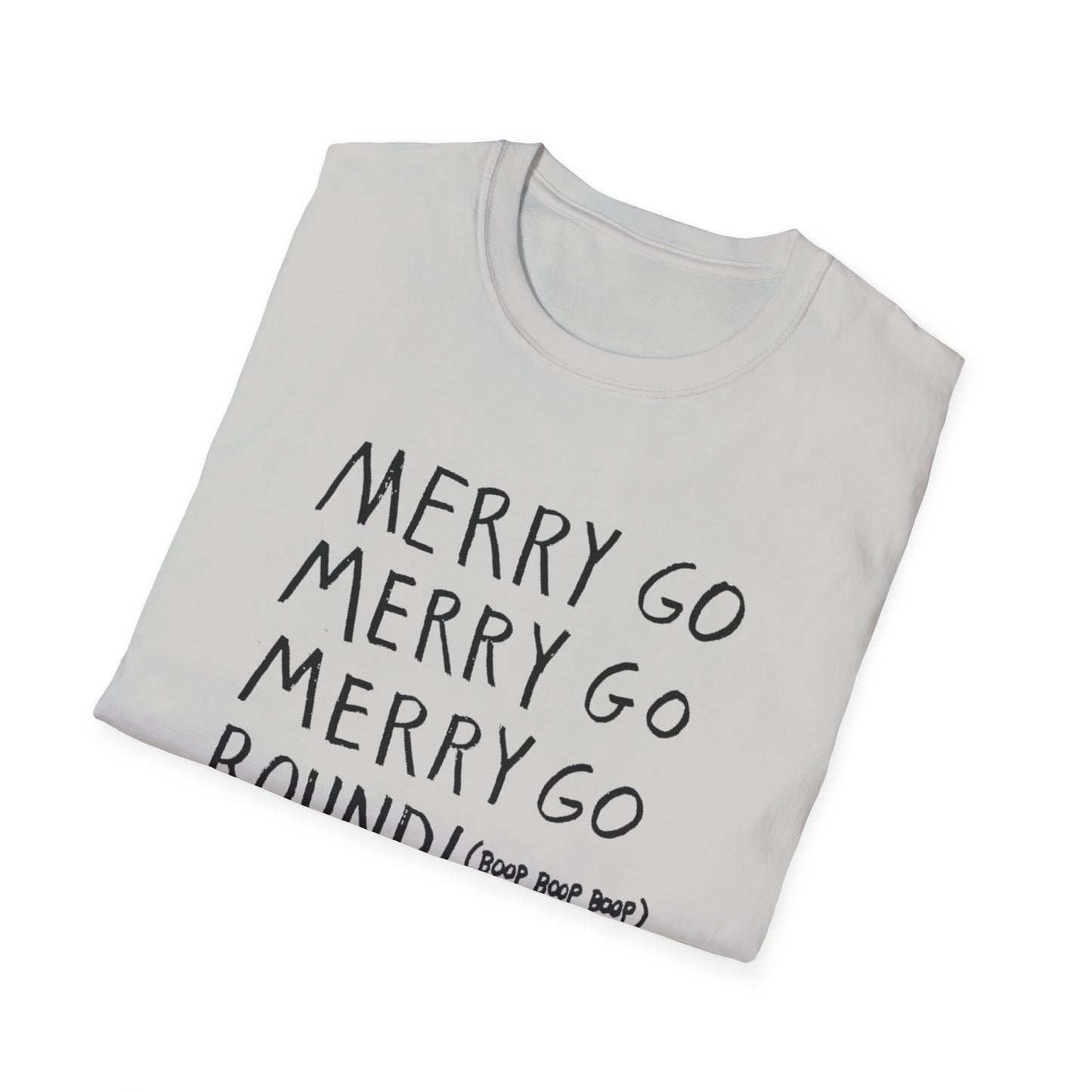 wild man fischer merry go round song lyrics tshirt