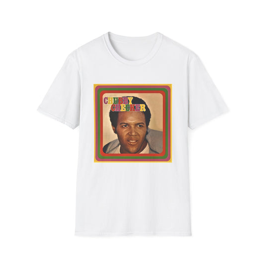 chubby checker tshirt