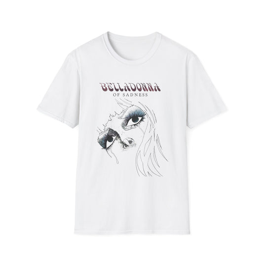 belladonna of sadness tshirt