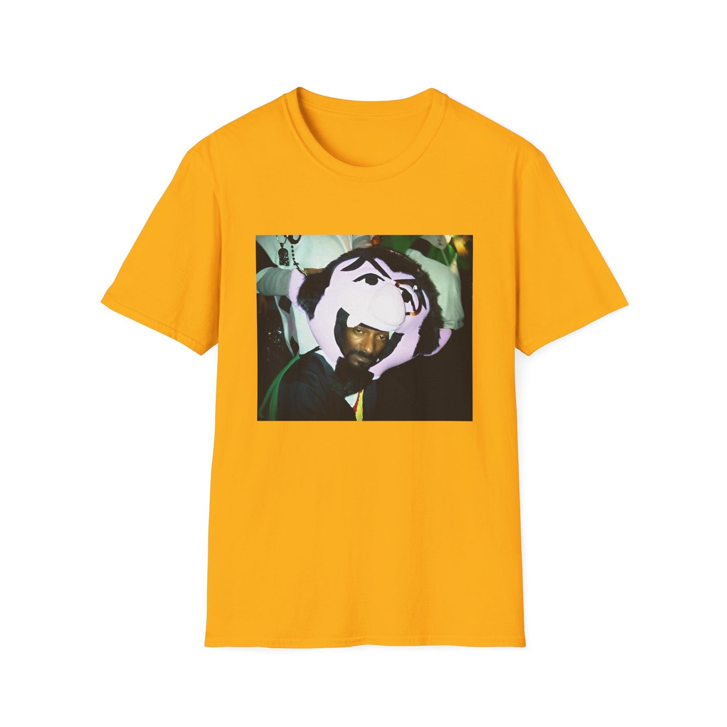 rapper count von count halloween costume photo 1 tshirt