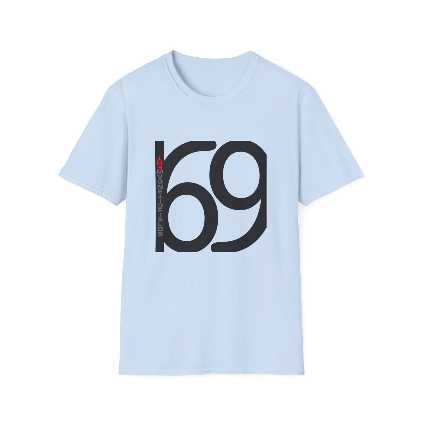 the magnetic fields 1999 69 love songs album tshirt