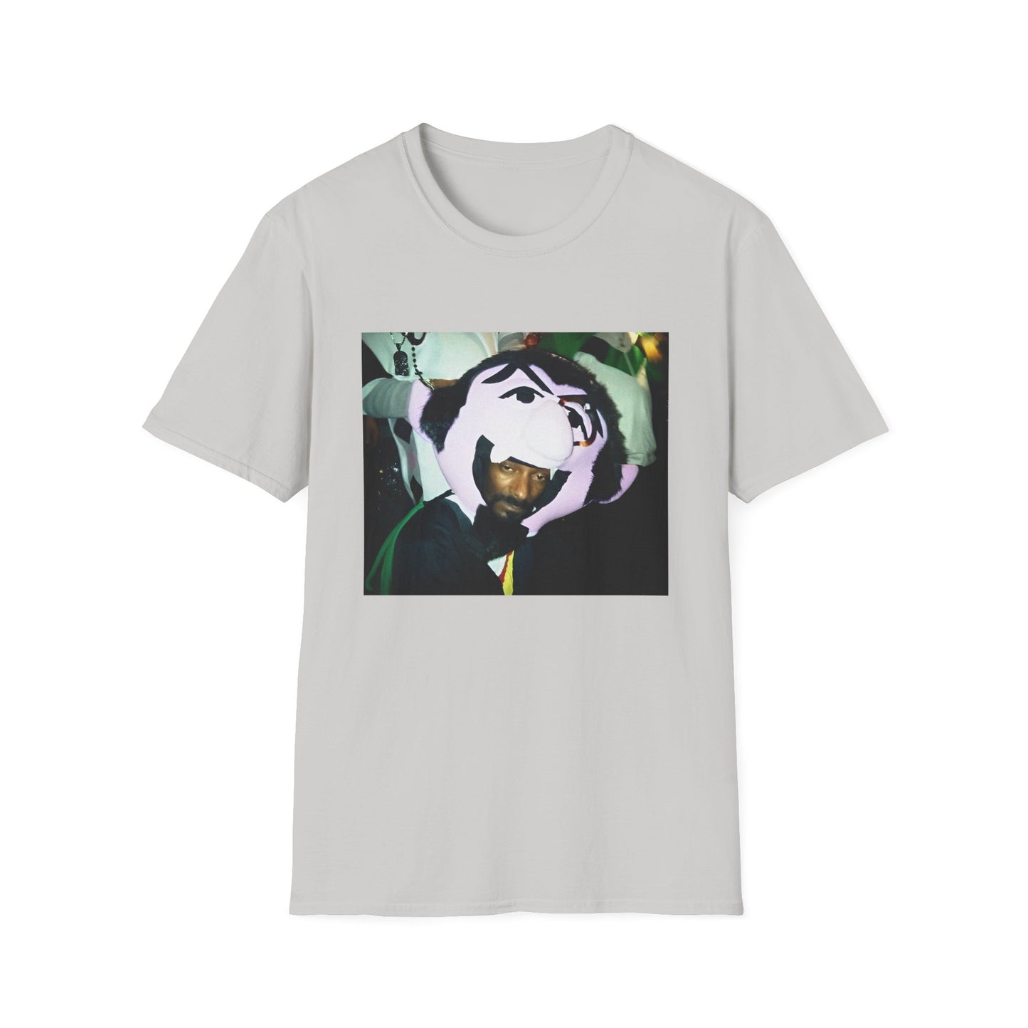 rapper count von count halloween costume photo 1 tshirt
