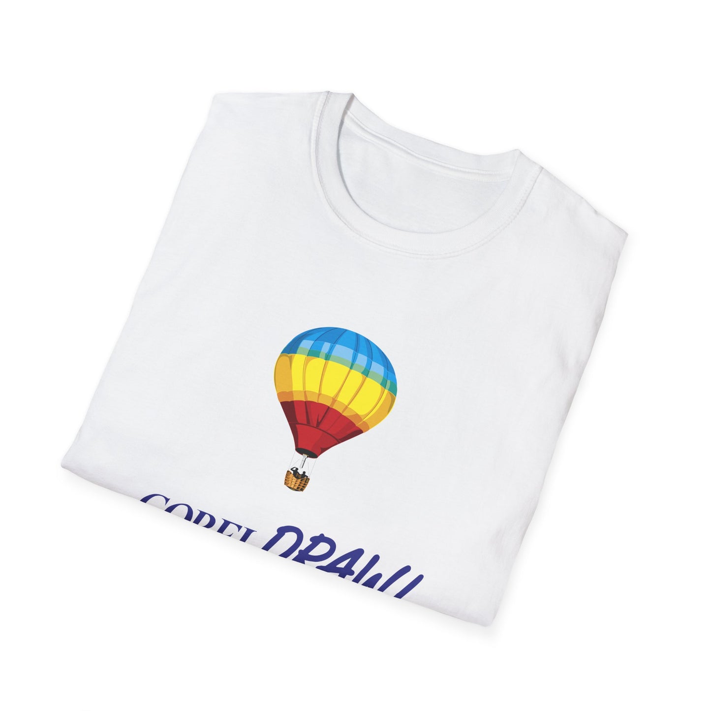 corel draw! tshirt