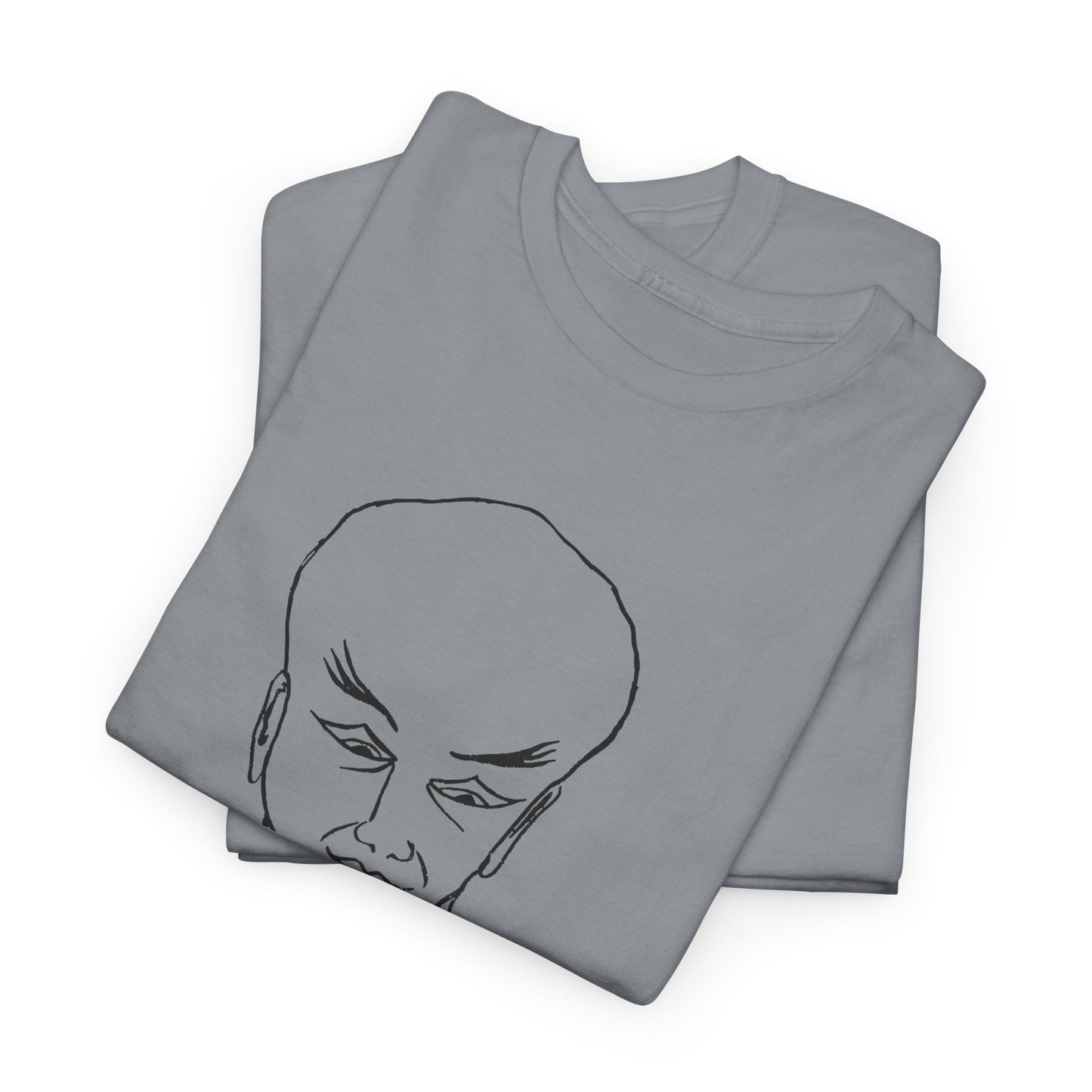early 1900's an idealized self portrait by aleister crowley tshirt