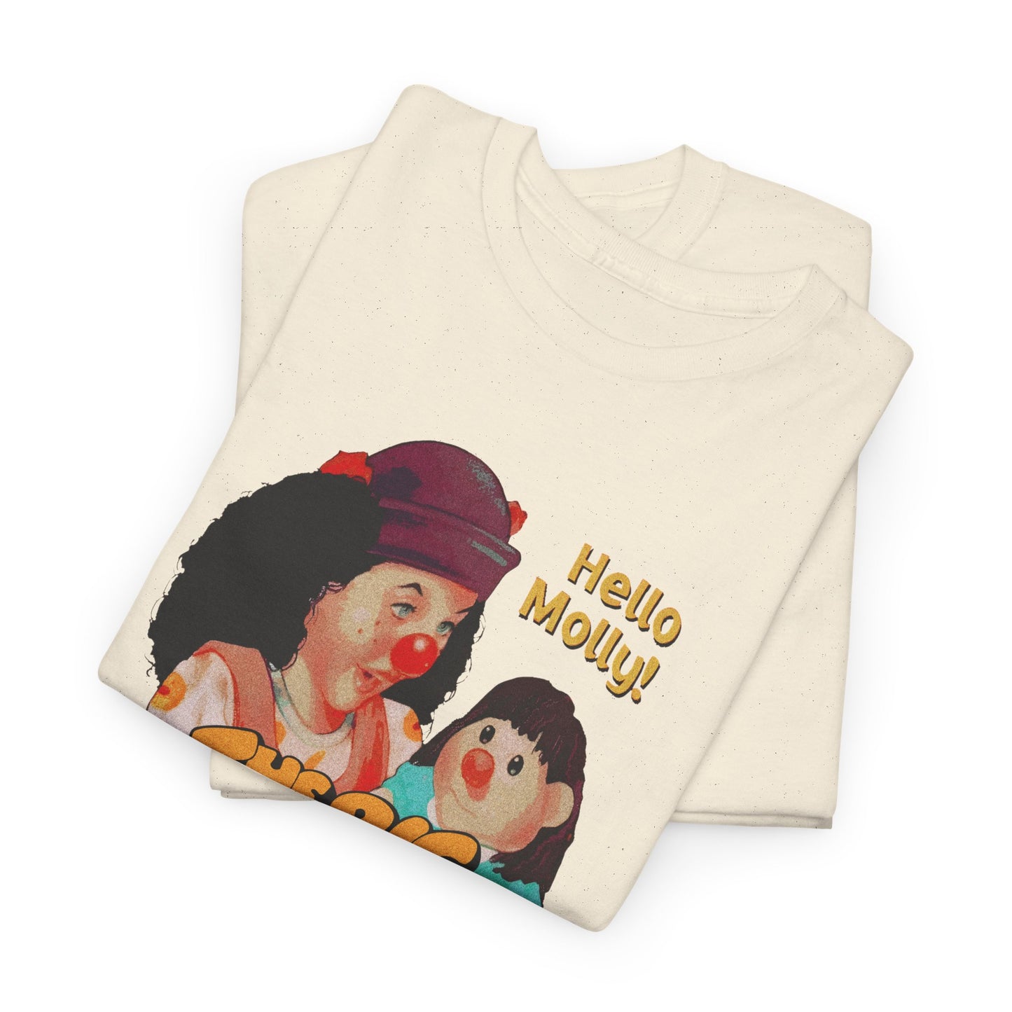 the big comfy couch canadian children's prop comedy tv show tshirt