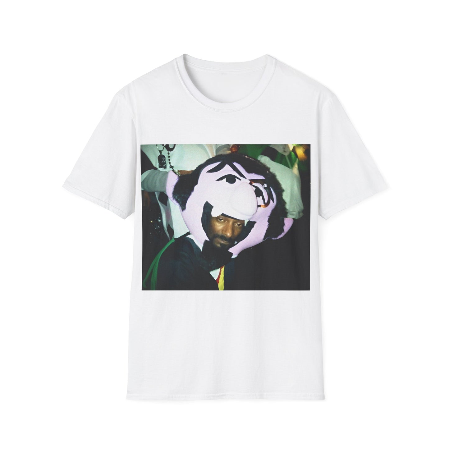 snoop dogg count von count halloween costume photo 1 tshirt