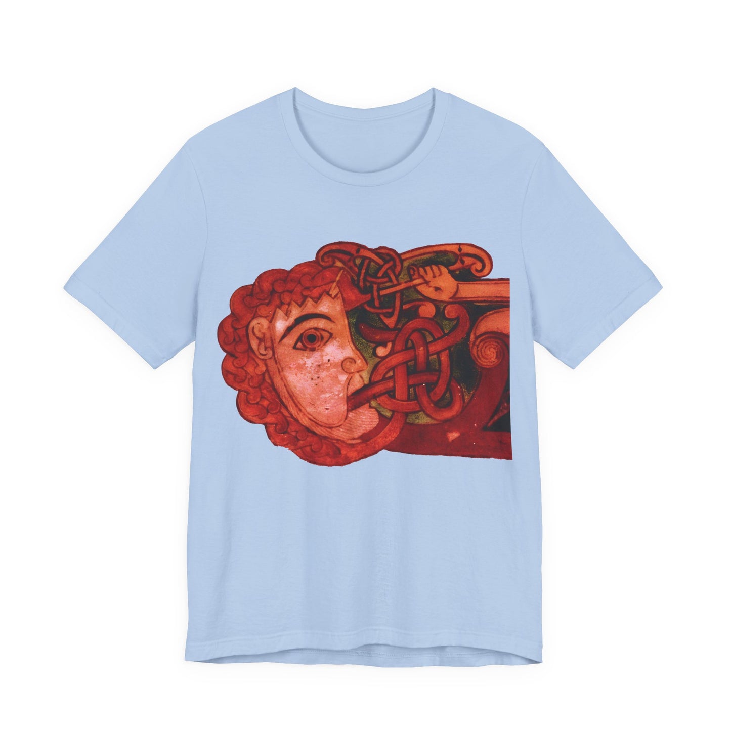 james joyce finnegans wake classic book cover art tshirt