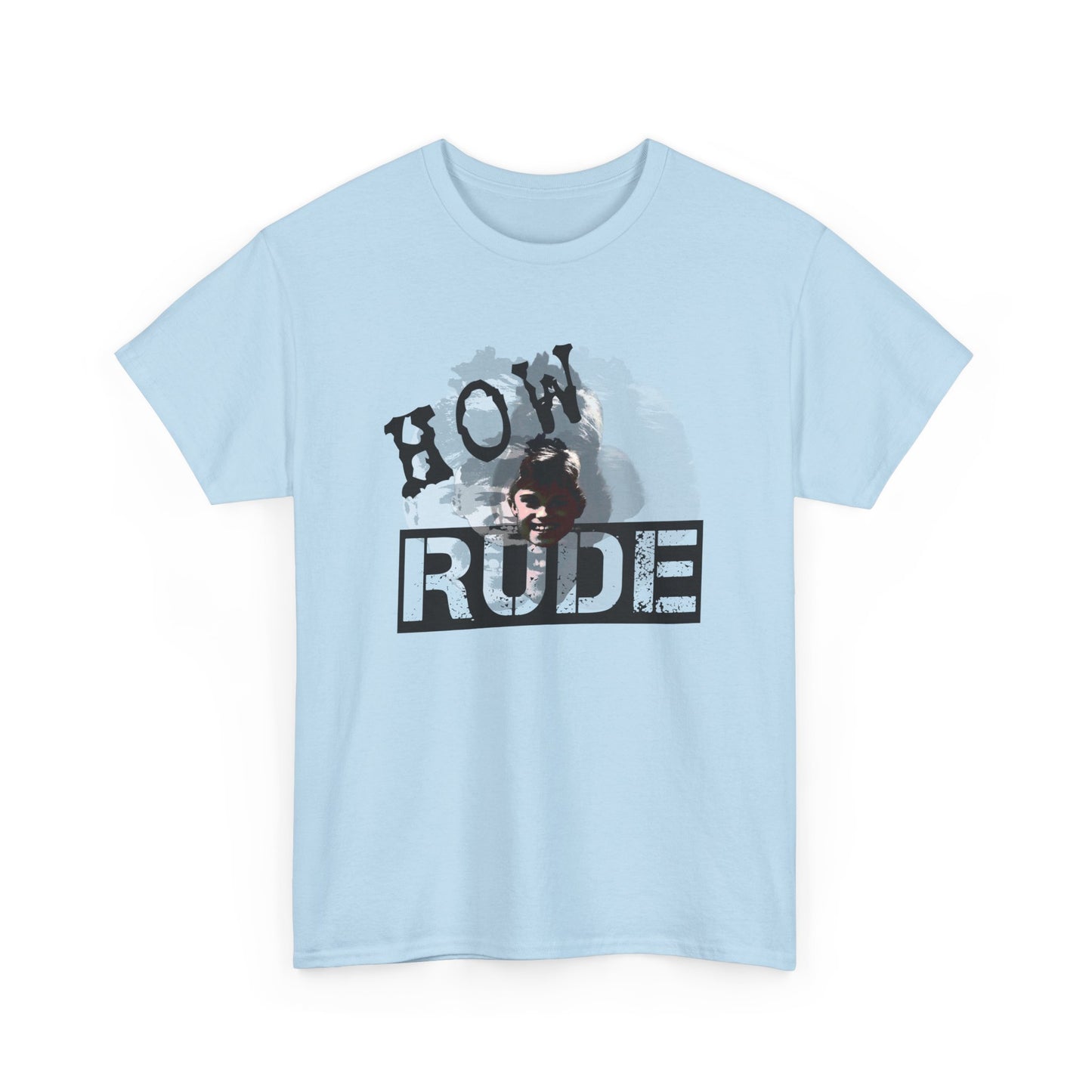 how rude stephanie tanner from full house fan art street wear design tshirt