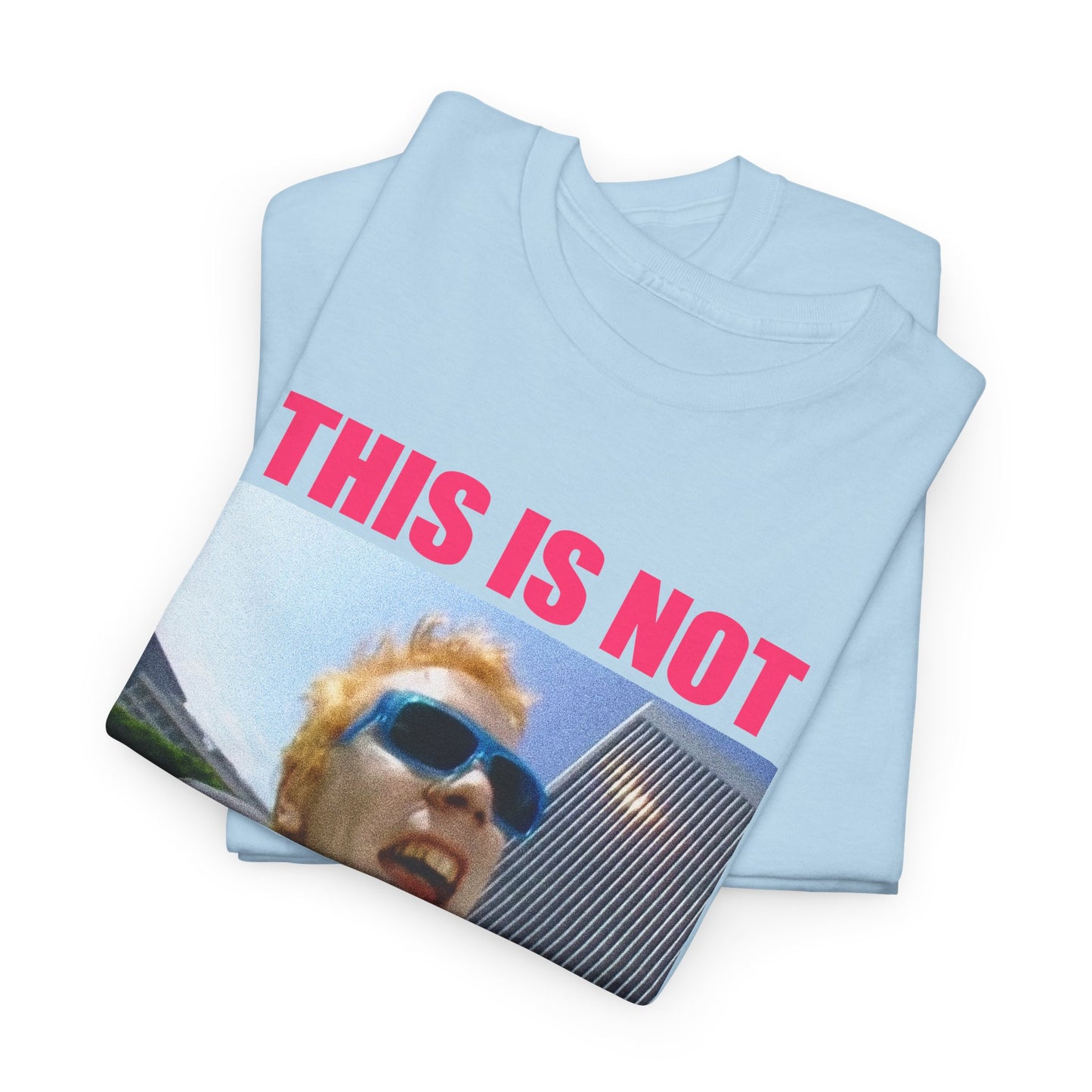 public image limited this is not a love song fan art pink letters tshirt