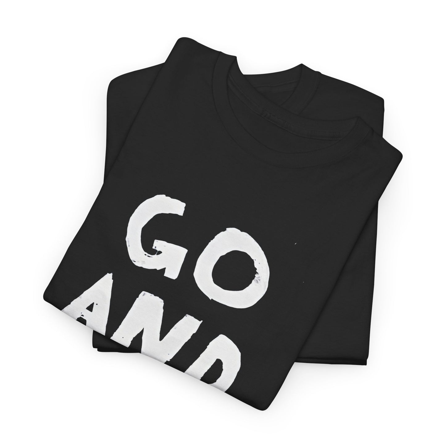 go and fuck vintage inspired reproduction tshirt