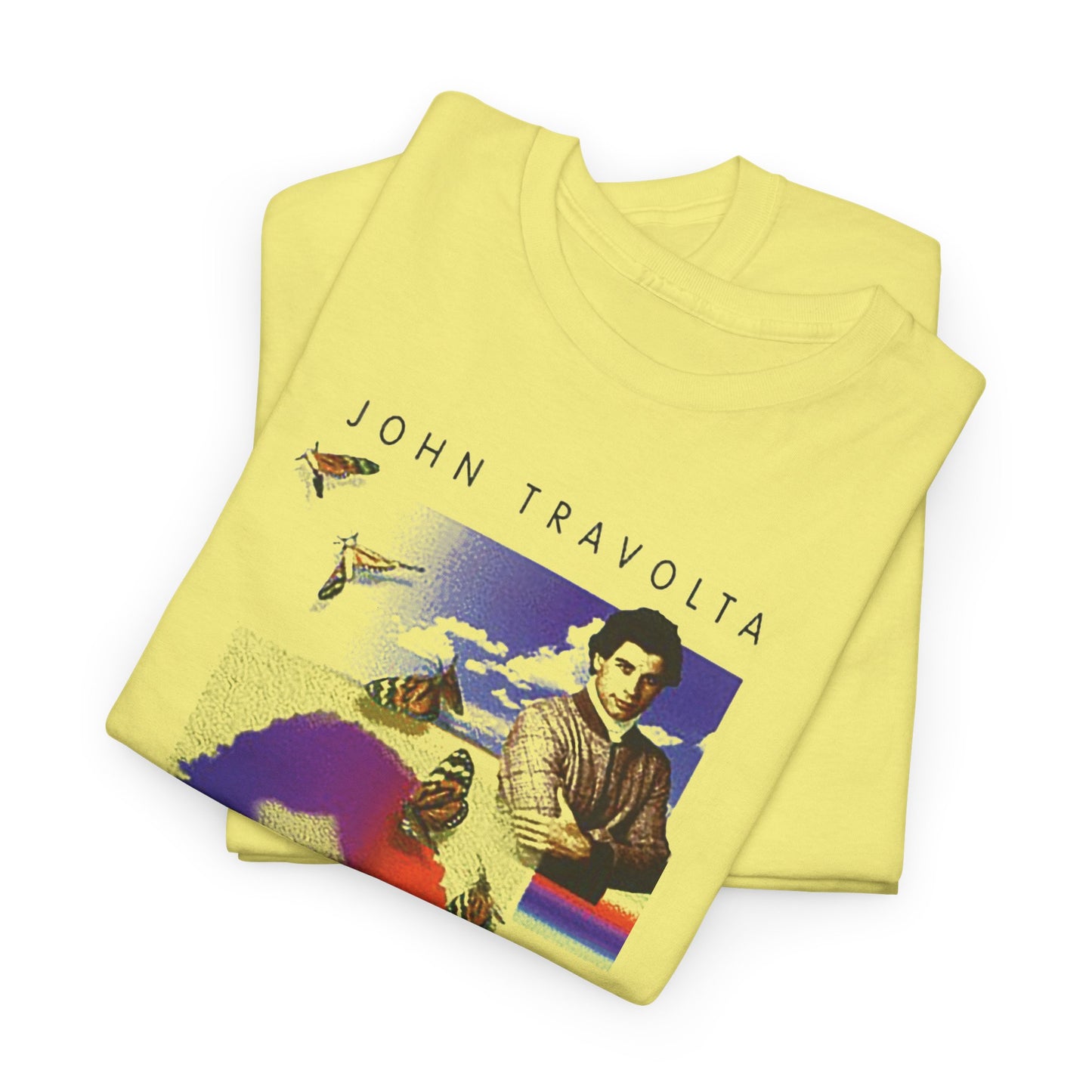 lofi boy in the plastic bubble vhs cover tshirt