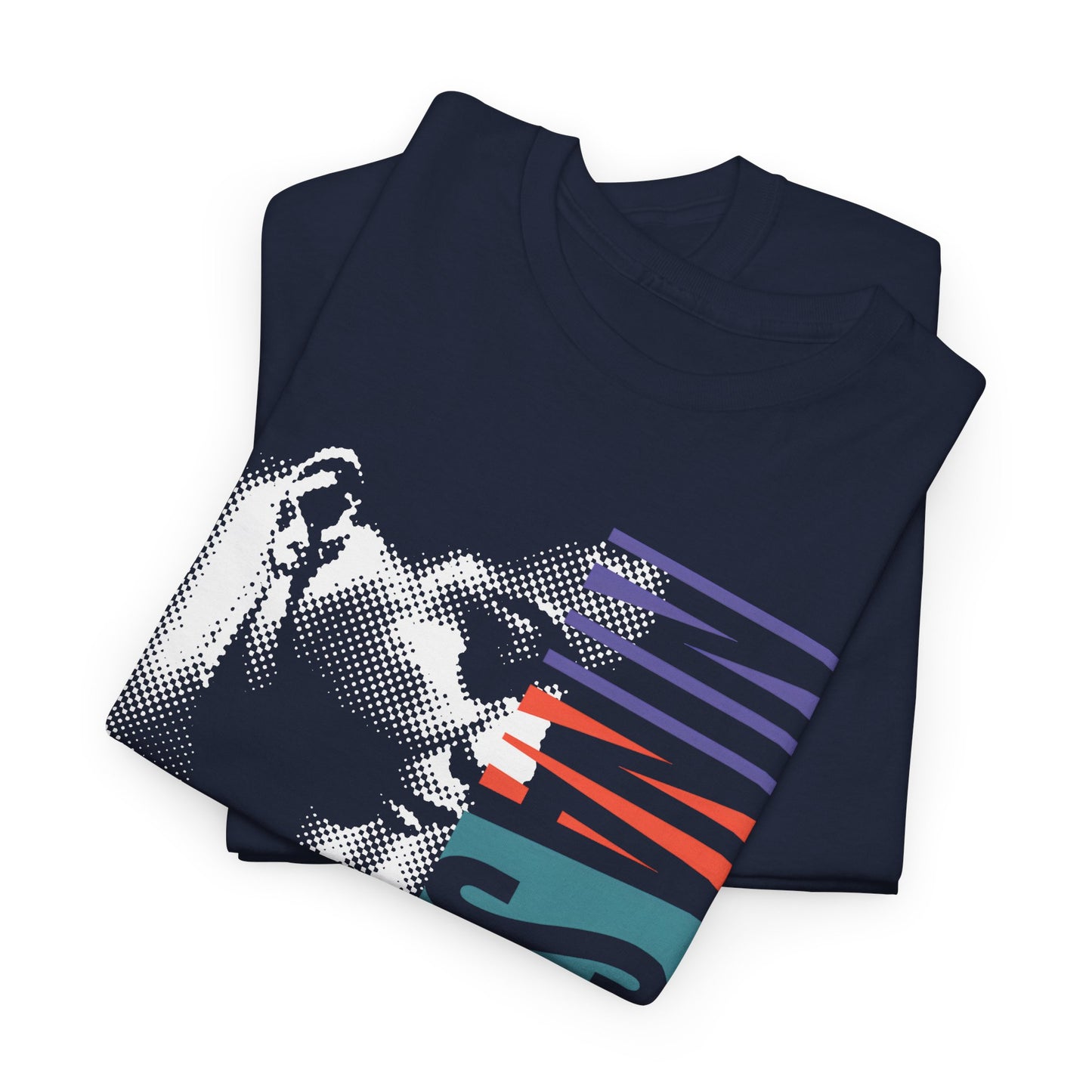 nina simone fan art tshirt