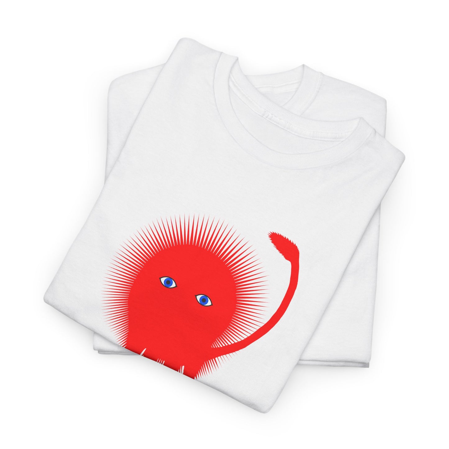 1994 ueno zoo poster by kazumasa nagai reproduction tshirt
