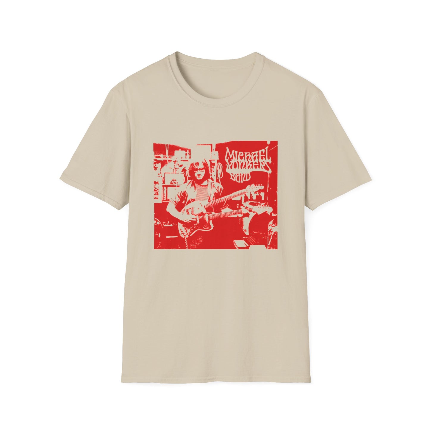 michael yonkers micro miniature love 1968 album tshirt