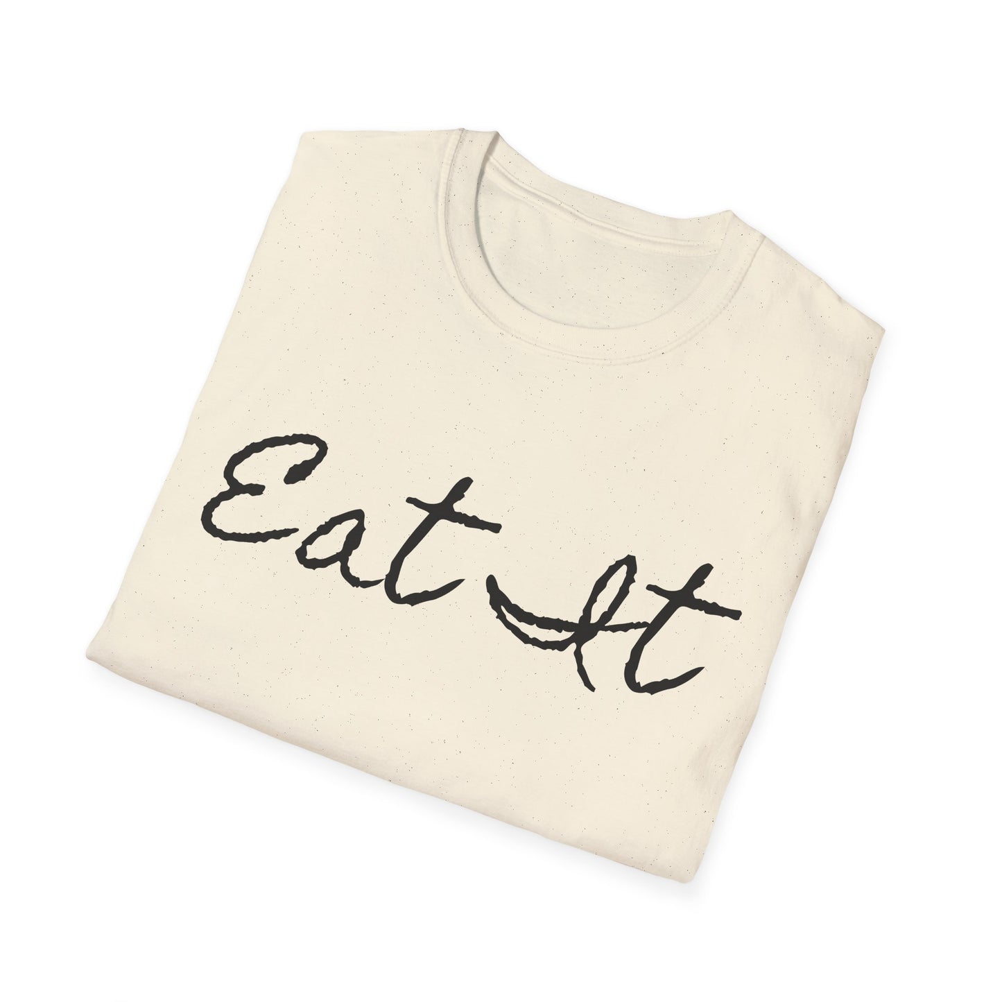 eat it tshirt