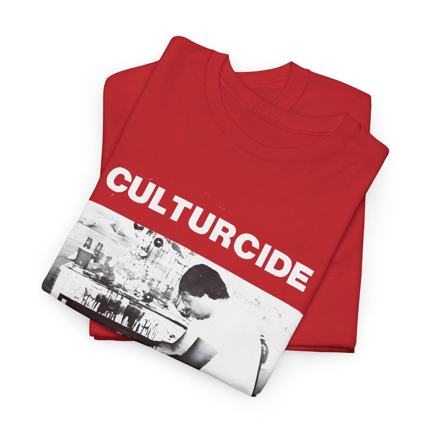 undated outsider music cultureside album depressed christmas reproduction tshirt