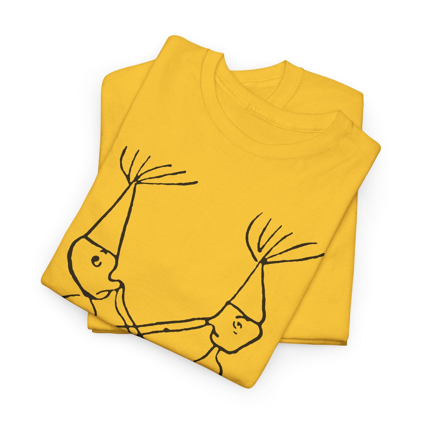 1984 a social situation depicted by a young child from the psychological atlas tshirt
