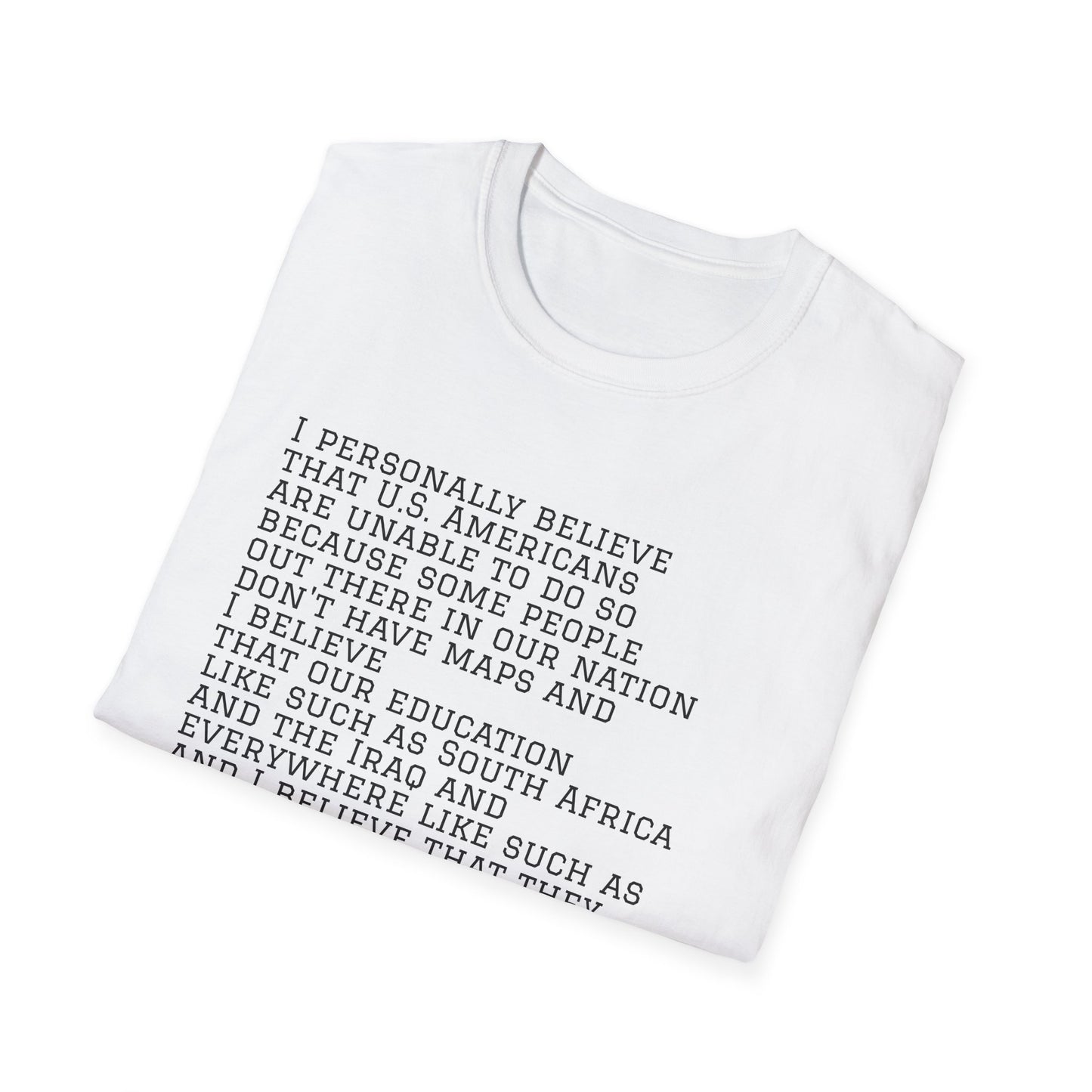 2007 miss teen america south carolina's answer meme tshirt