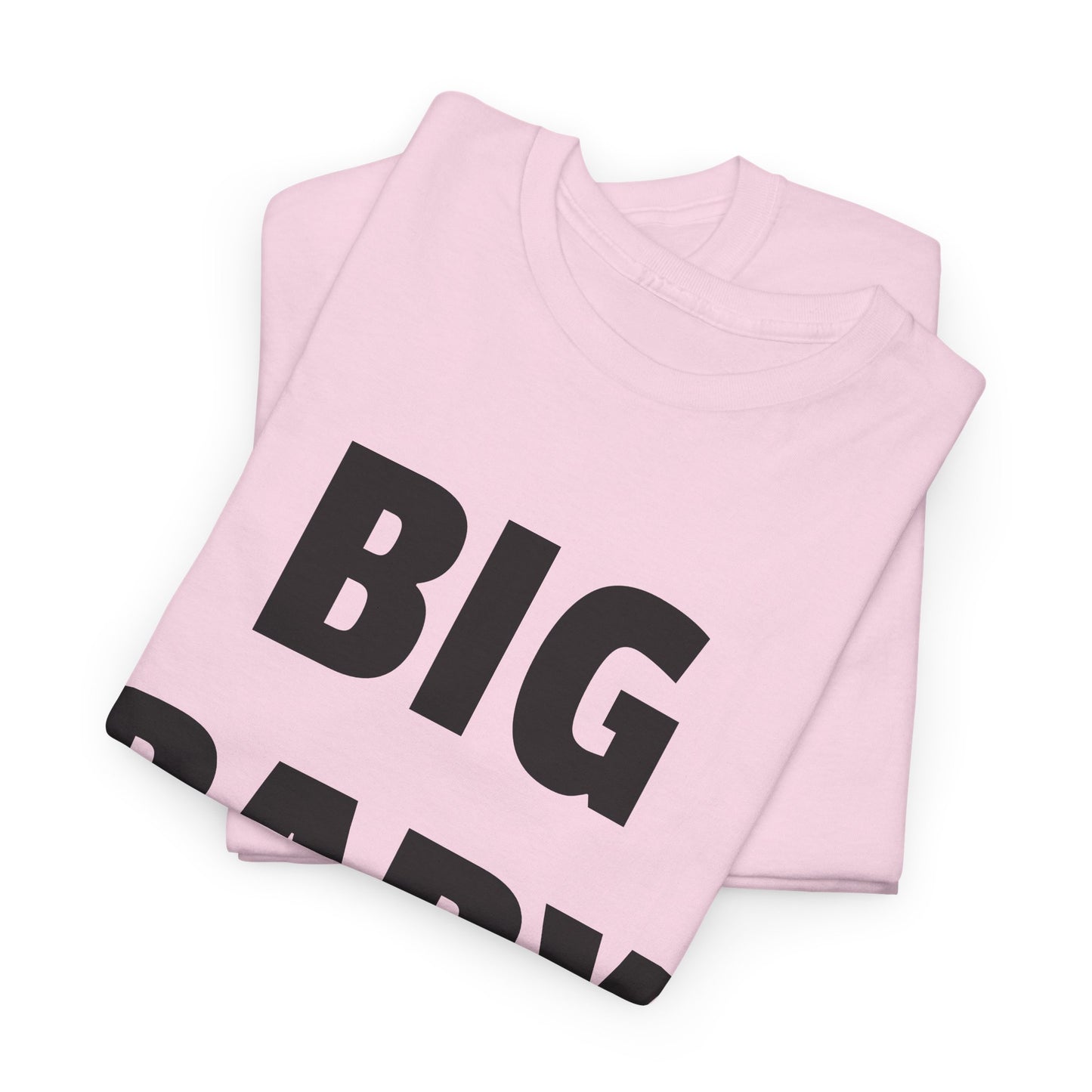 big baby tshirt