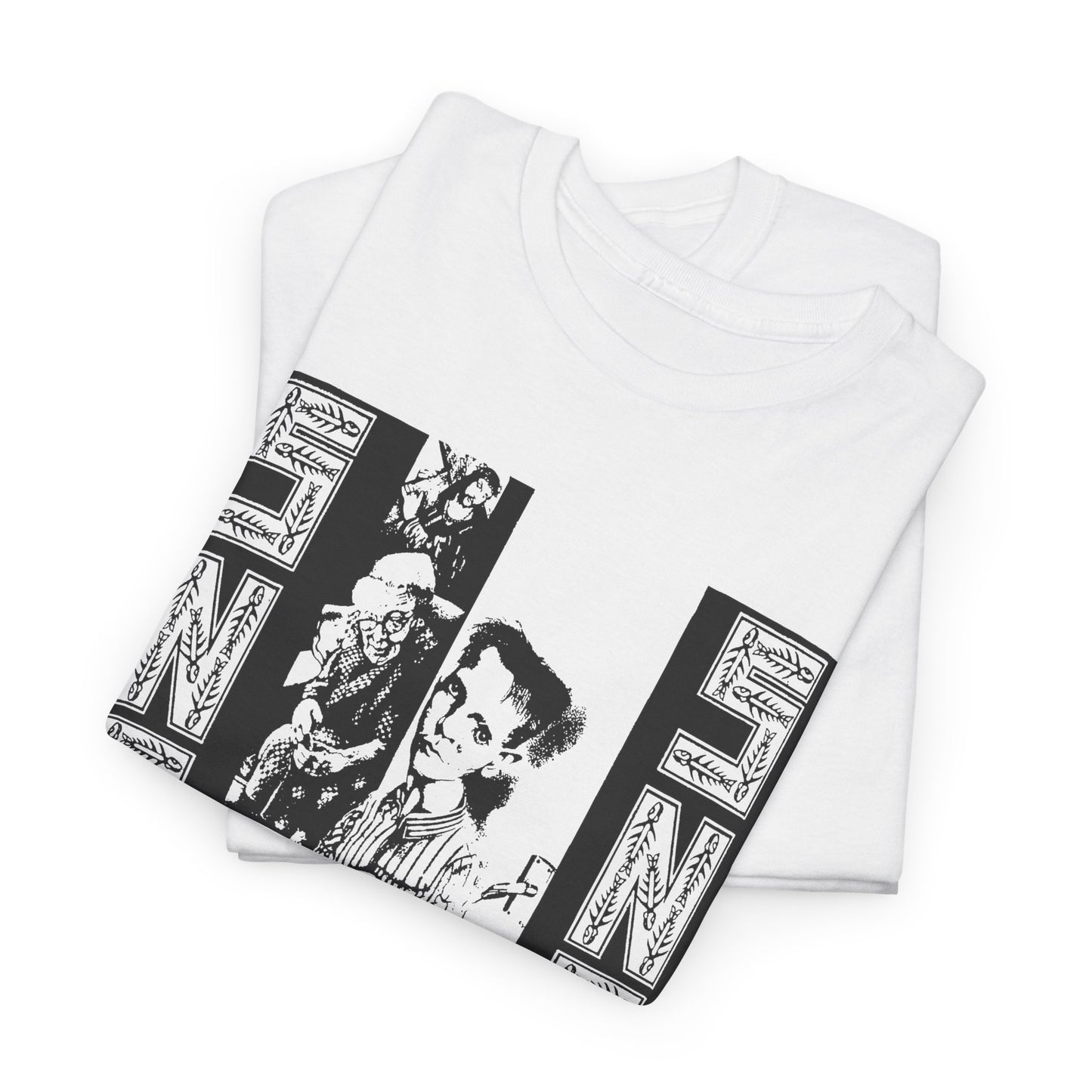 1989 snfu show poster 2 custom edit tshirt
