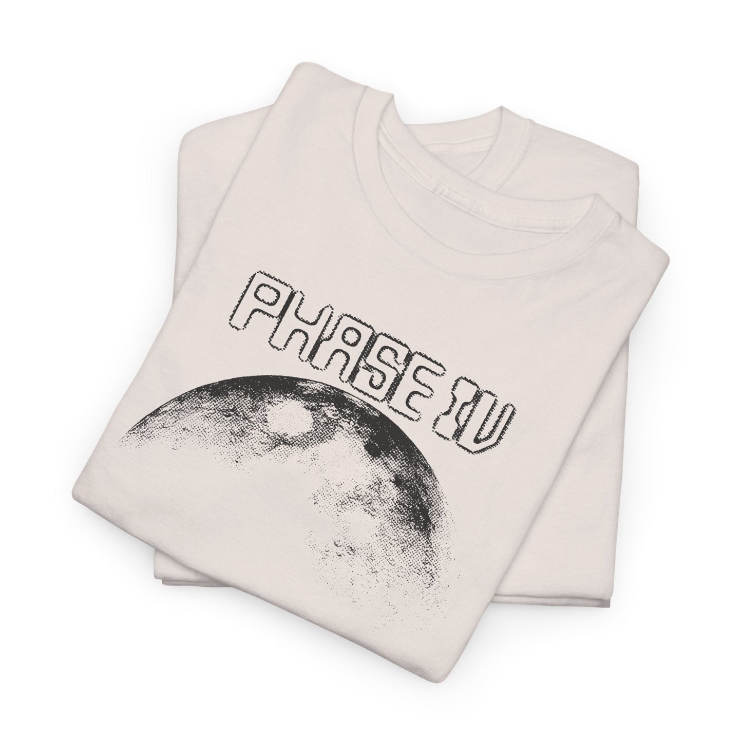 phase iv 1974 movie tshirt