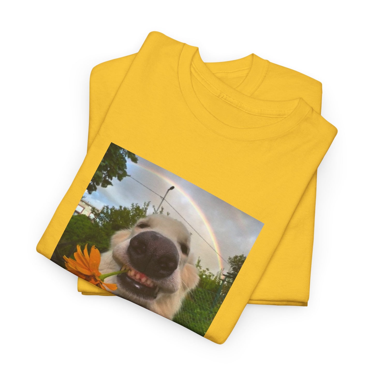 dog snout cute meme tshirt