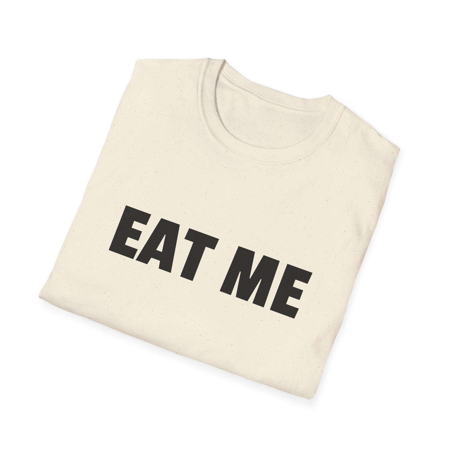 eat me tshirt