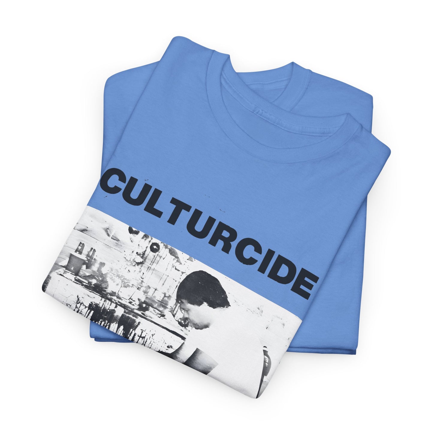 undated outsider music cultureside album depressed christmas reproduction tshirt