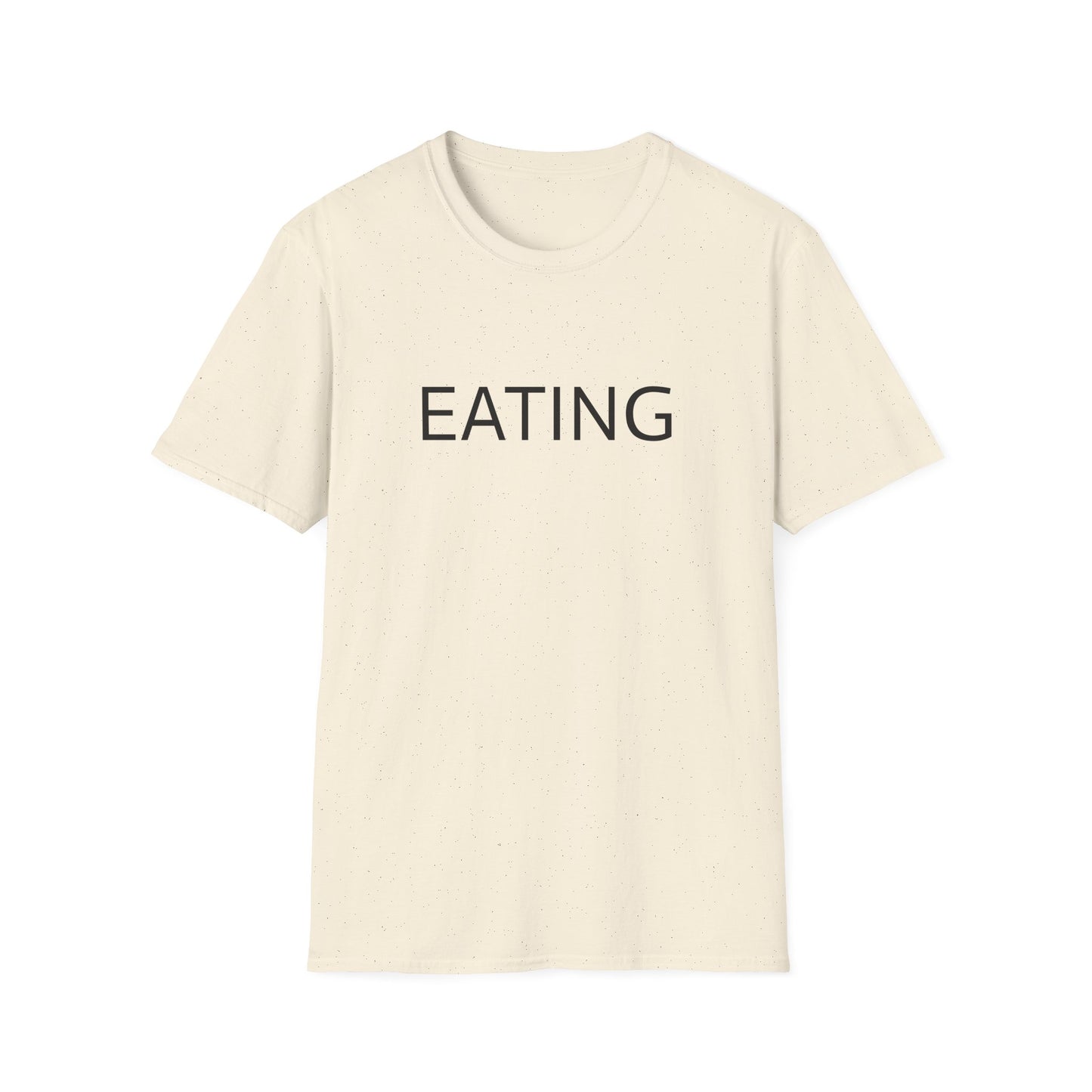 eating tshirt