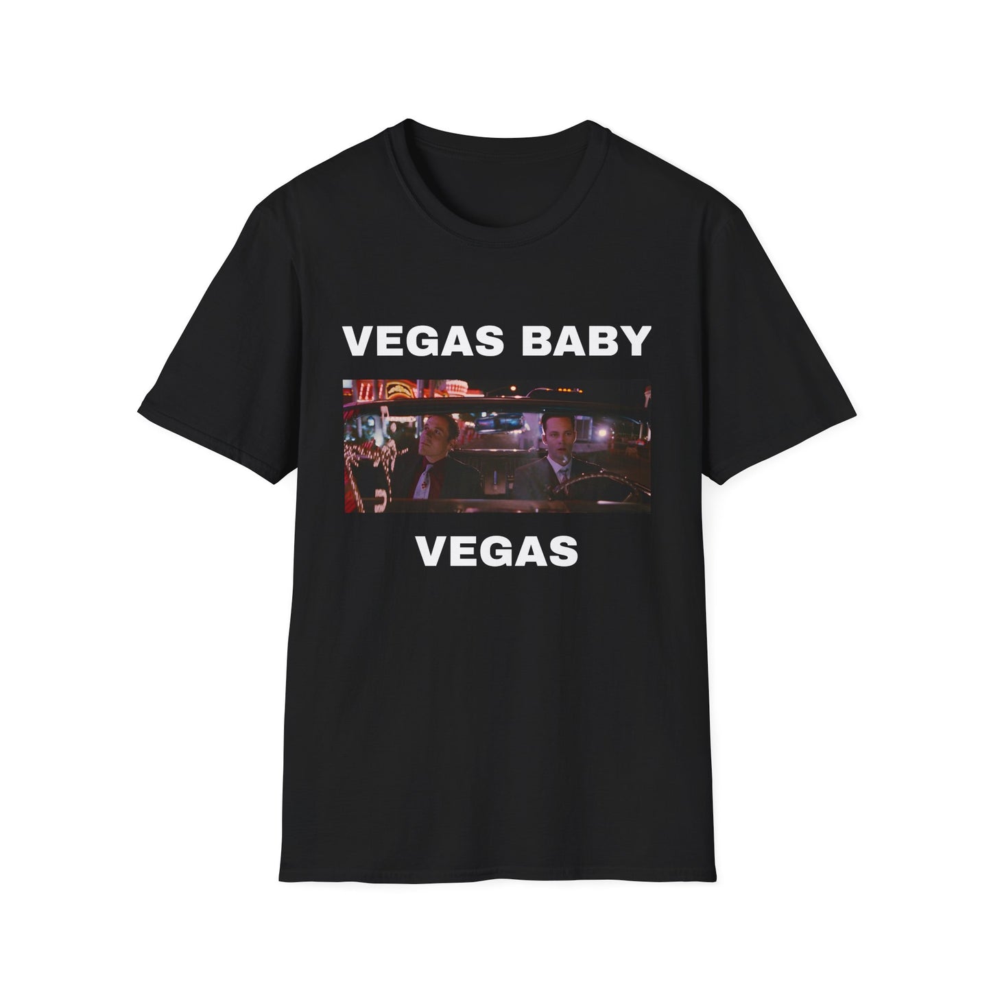 swingers 1996 comedy classic vegas baby vegas tshirt