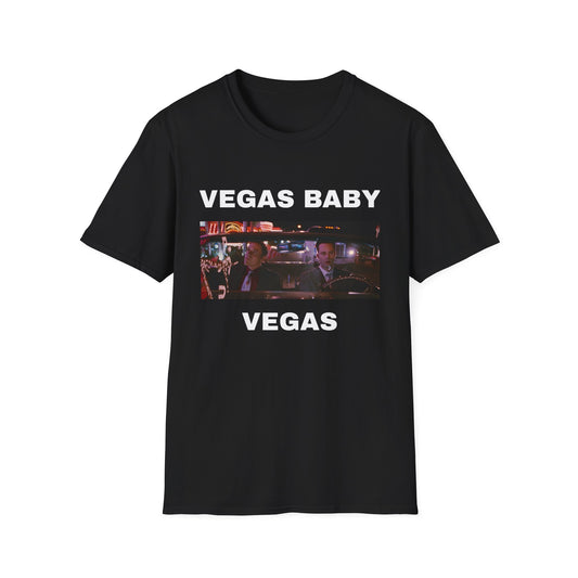 swingers 1996 comedy classic vegas baby vegas tshirt