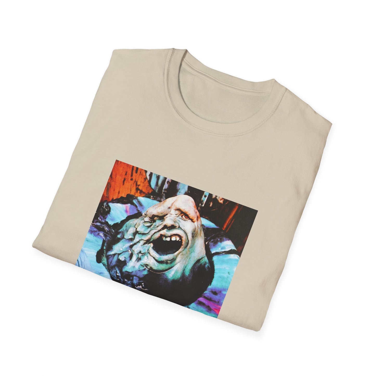 1987 movie street trash tshirt