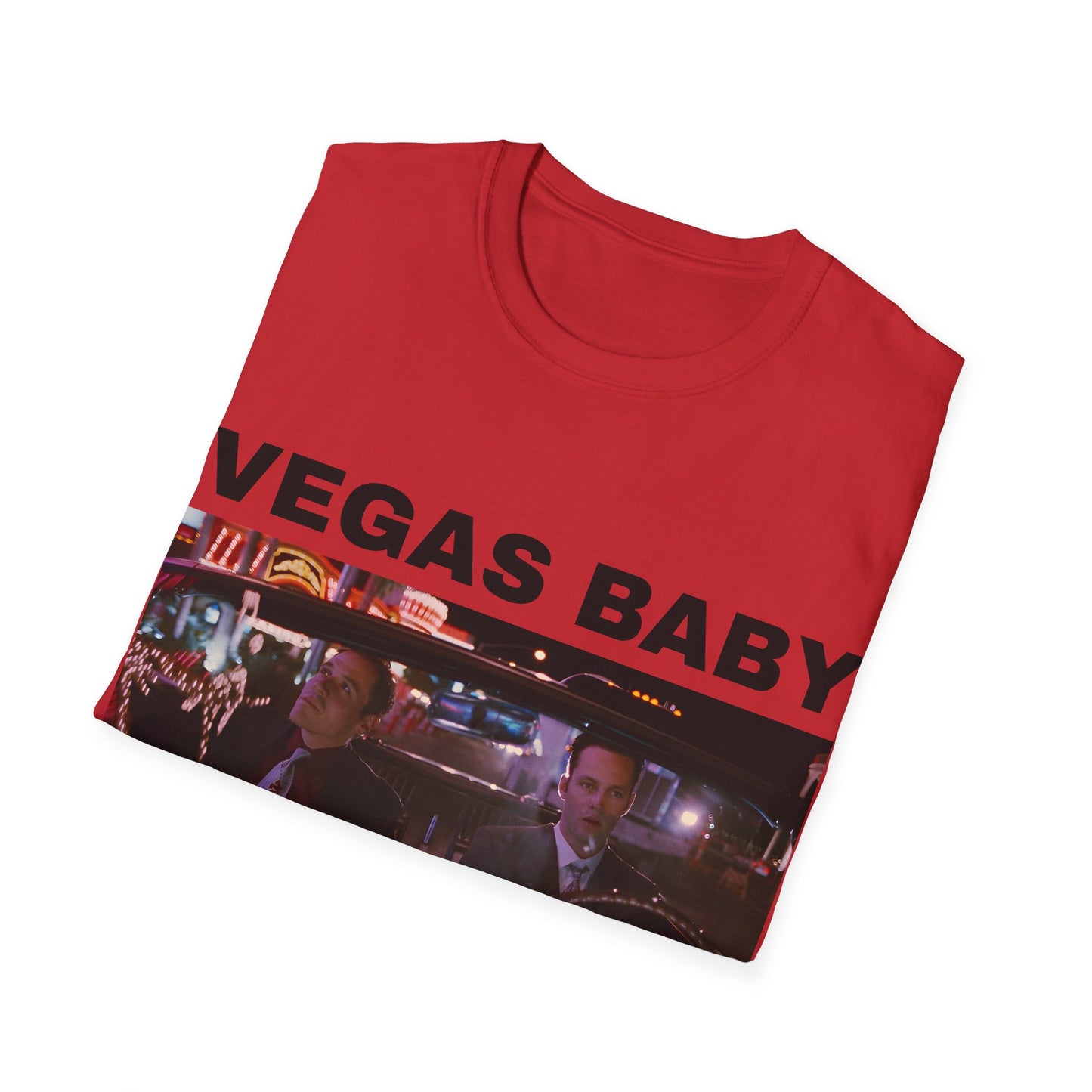 swingers 1996 comedy classic vegas baby, vegas tshirt