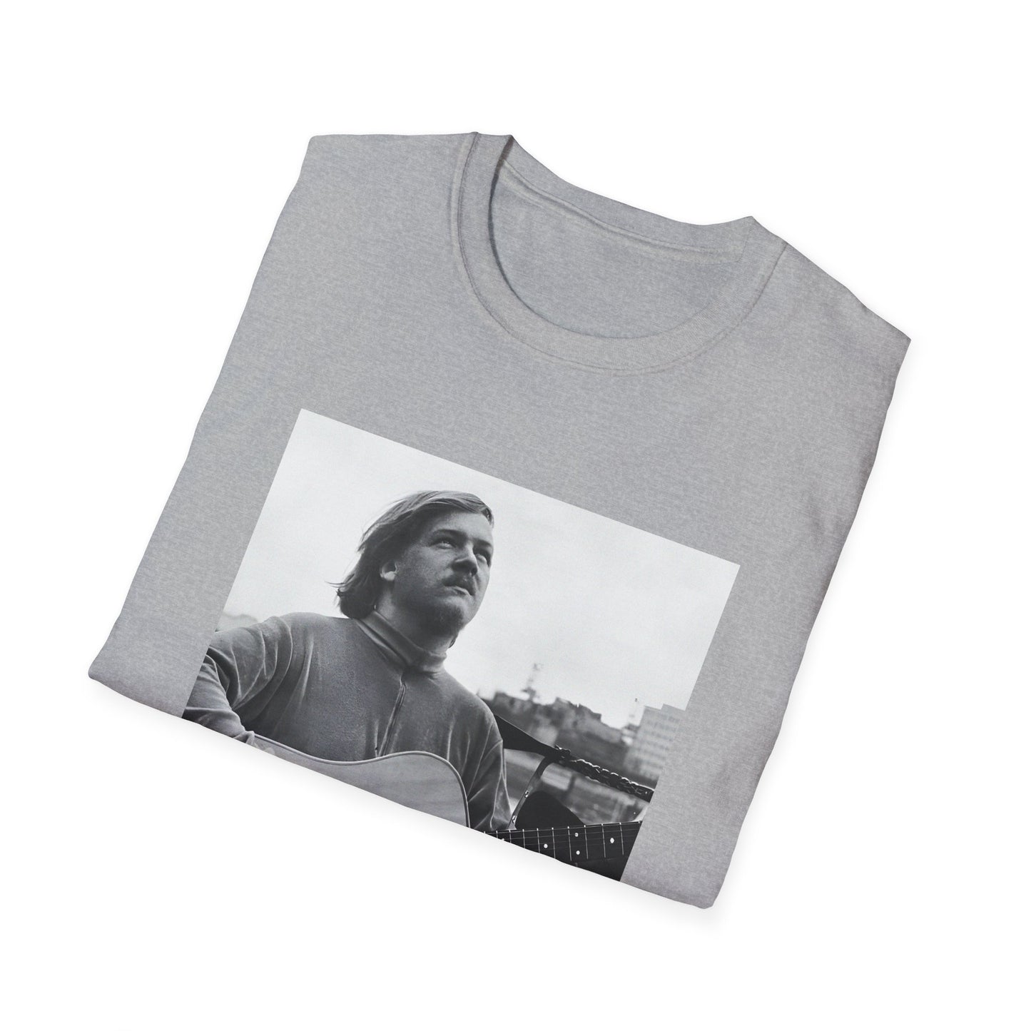 jackson c. frank 1965 debut album tshirt