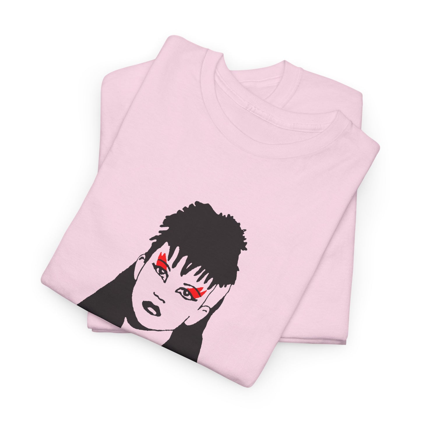 ladies and gentlemen the fabulous stains tshirt