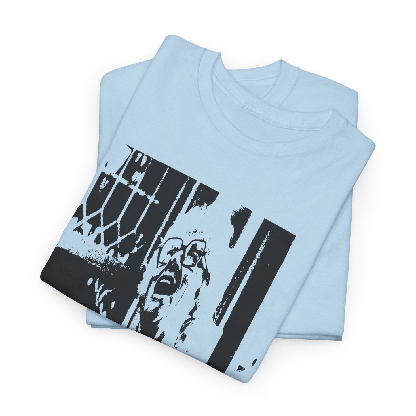 malvina reynolds fan art tshirt