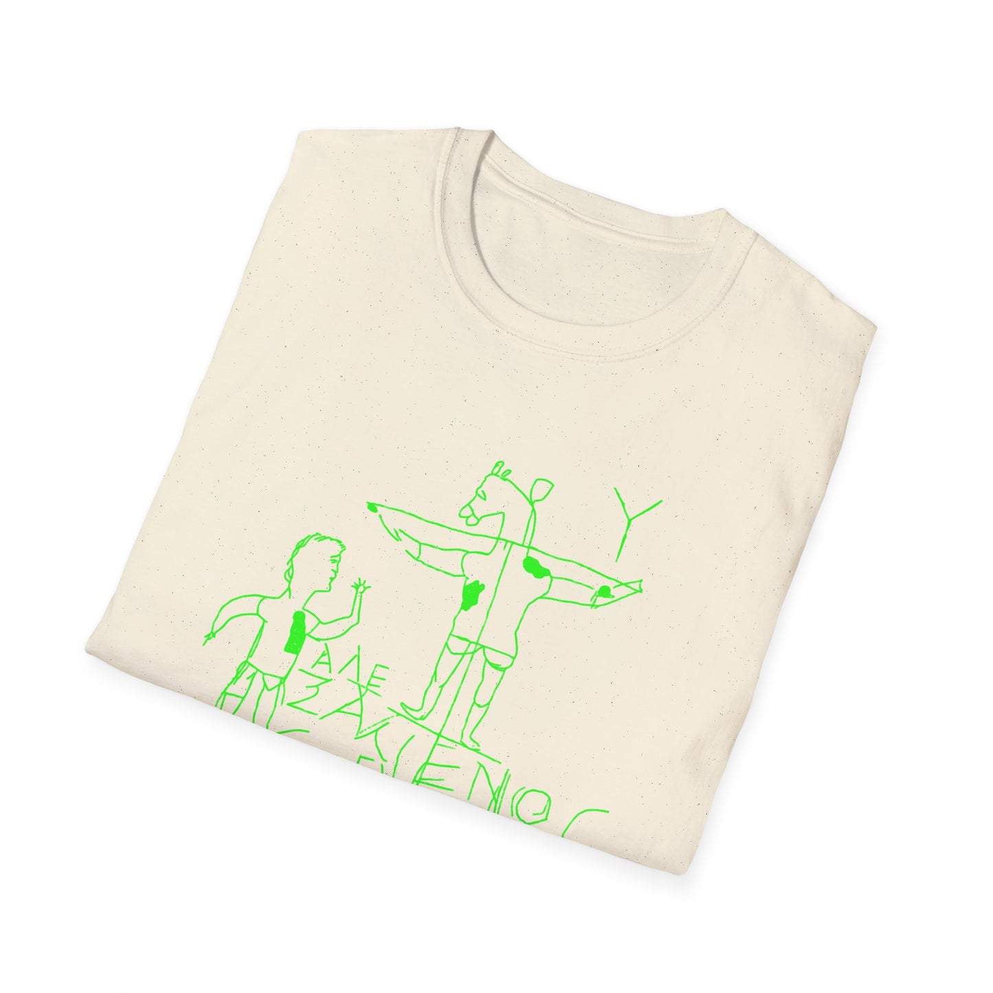 alexamenos graffito blasphemous young man worships donkey early graffiti 200 bc tshirt