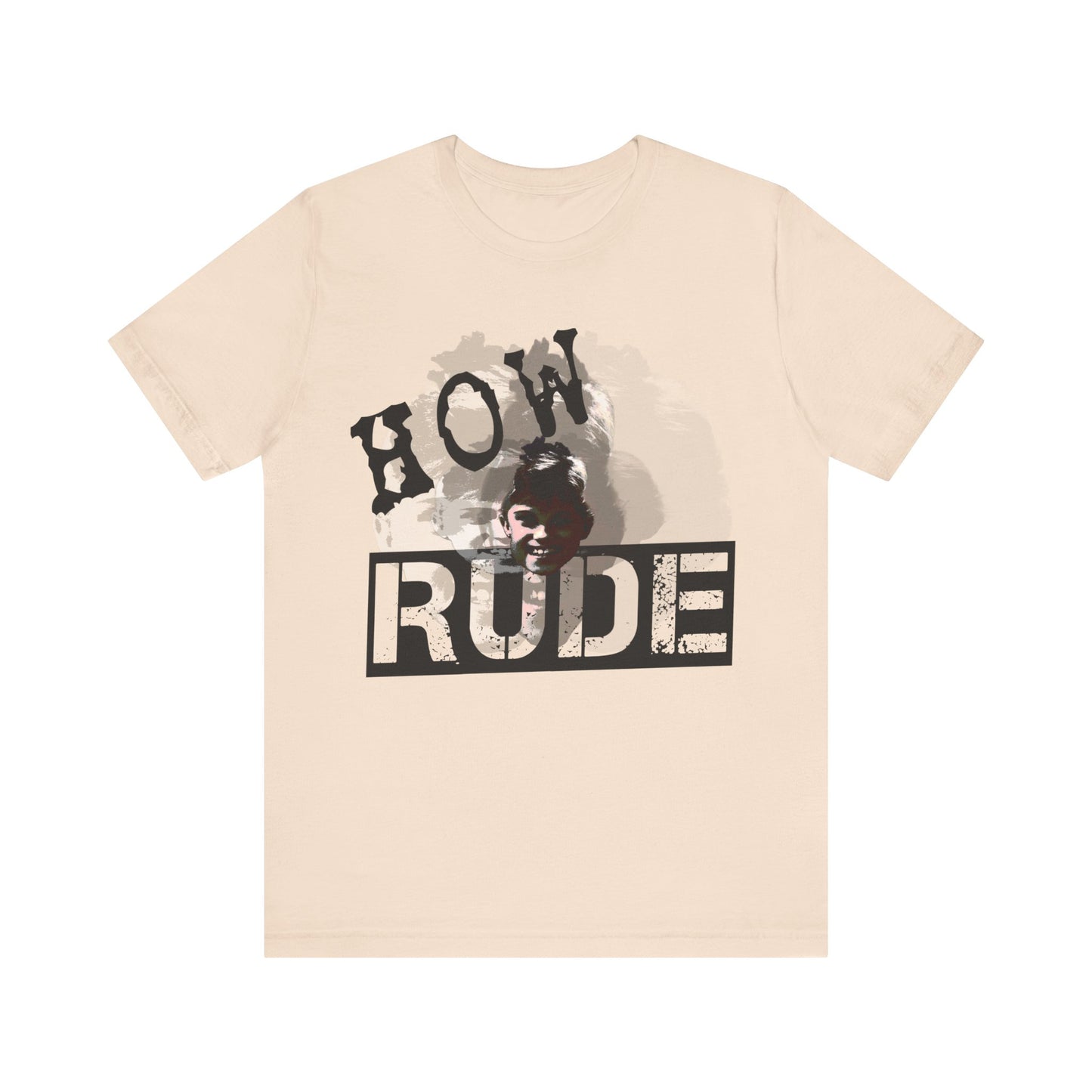 how rude stephanie tanner from full house fan art street wear design tshirt